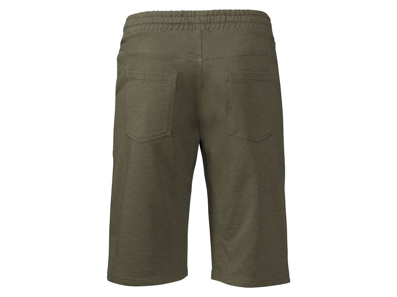 Livergy Bermudas Livergy Sweat Bermudas ideale günstig online kaufen