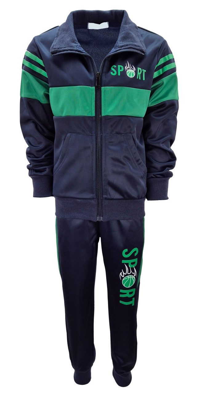 Trainingsanzug Jogginganzug Trainingsanzug Freizeitanzug Jungen/Mädchen