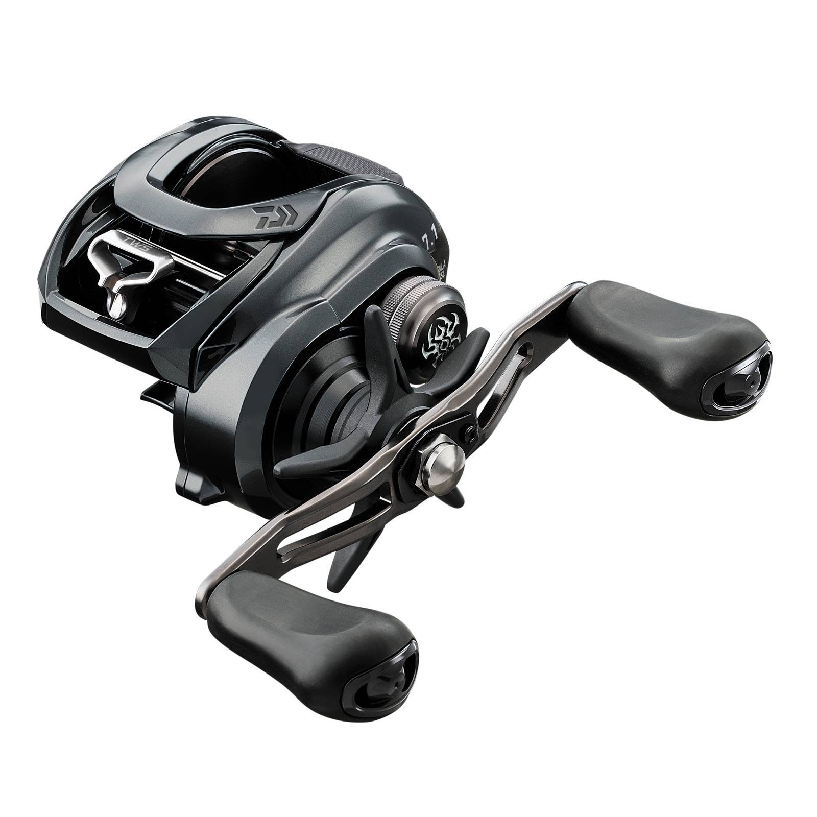 Daiwa Baitcastrolle), Daiwa Tatula TWS 300HL Baitcastrolle Linkshand