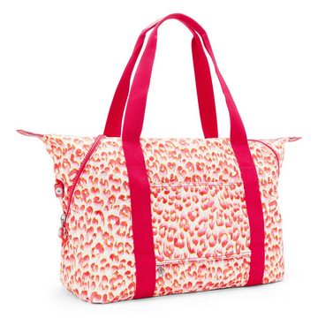 KIPLING Schultertasche Basic Print