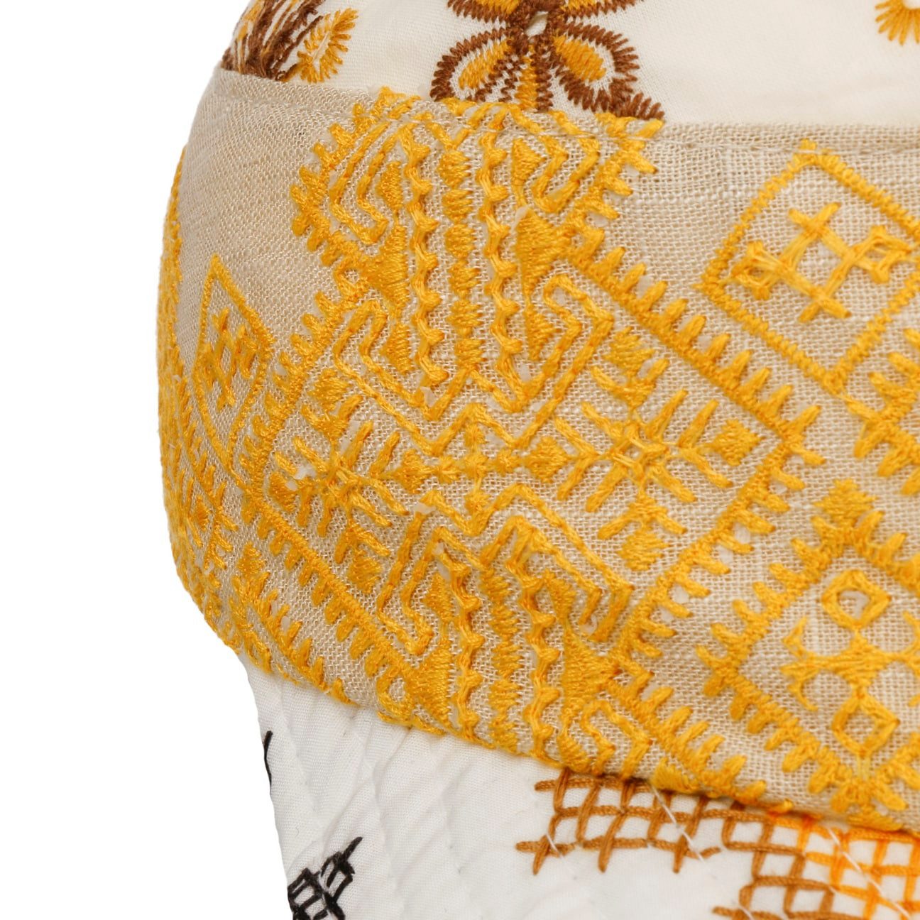 Lipodo Visor (1-St) Sonnenvisor mit Schirm, Made in Italy