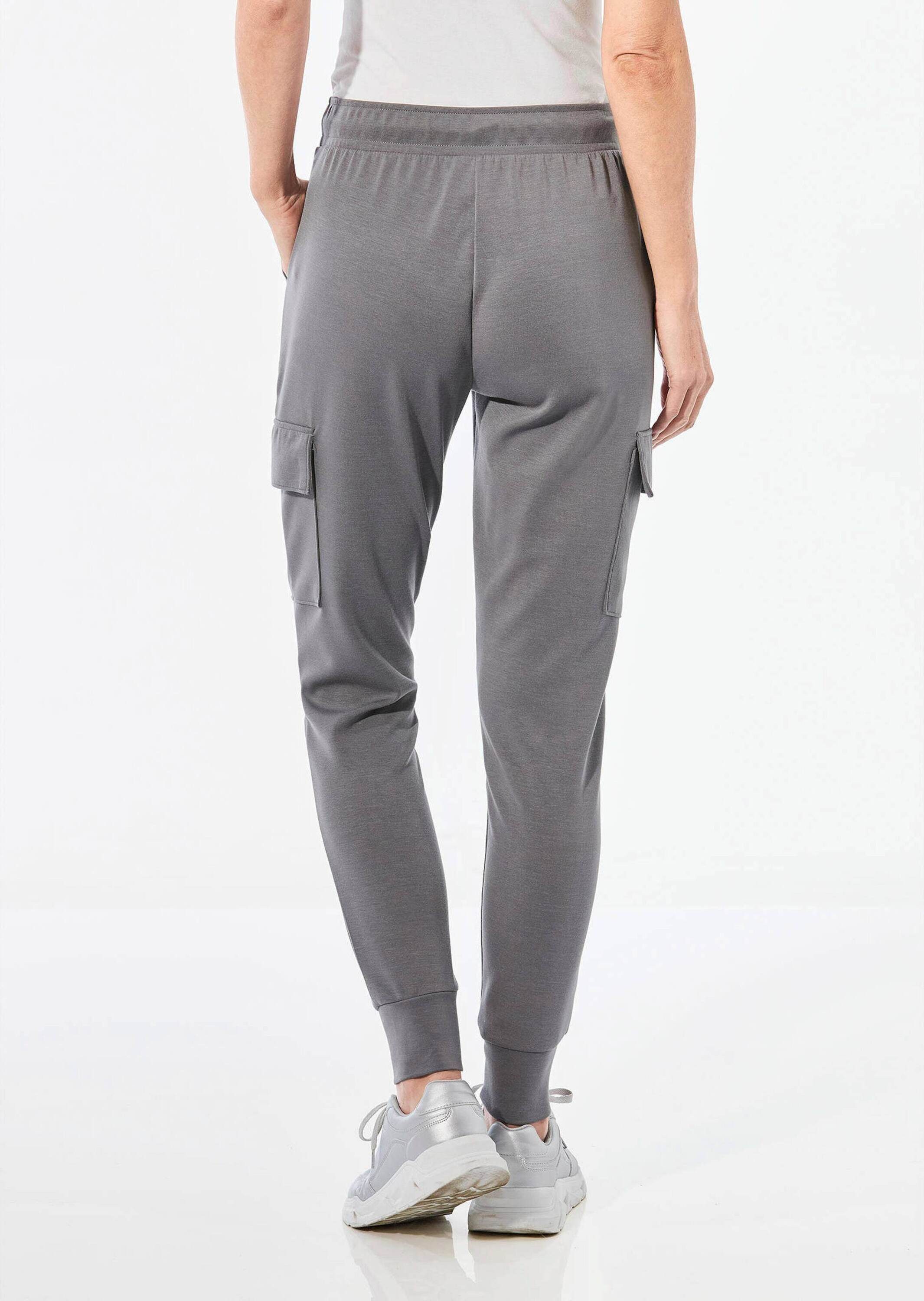 cable & gauge Stoffhose Jogginghose günstig online kaufen