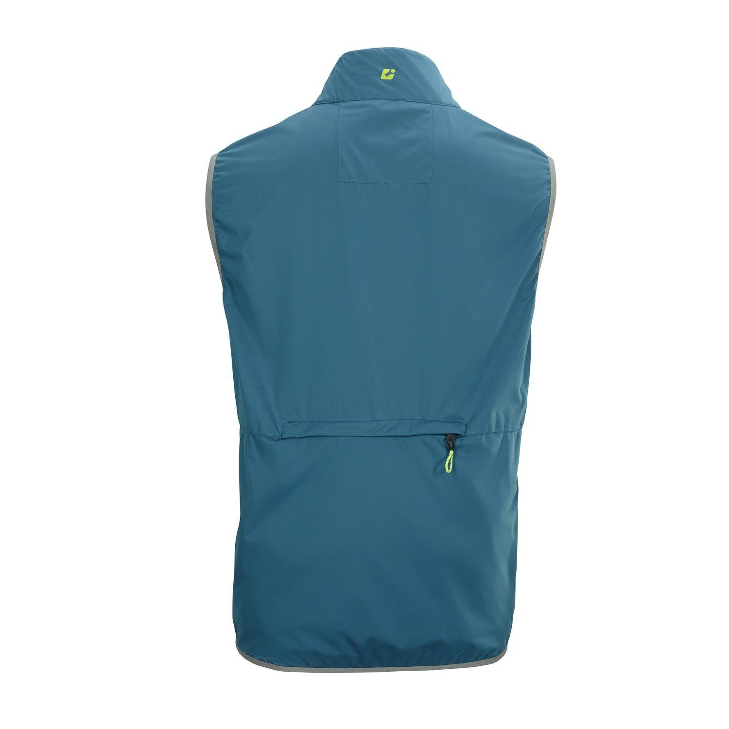 Killtec Funktionsjacke Softshell Weste Trin