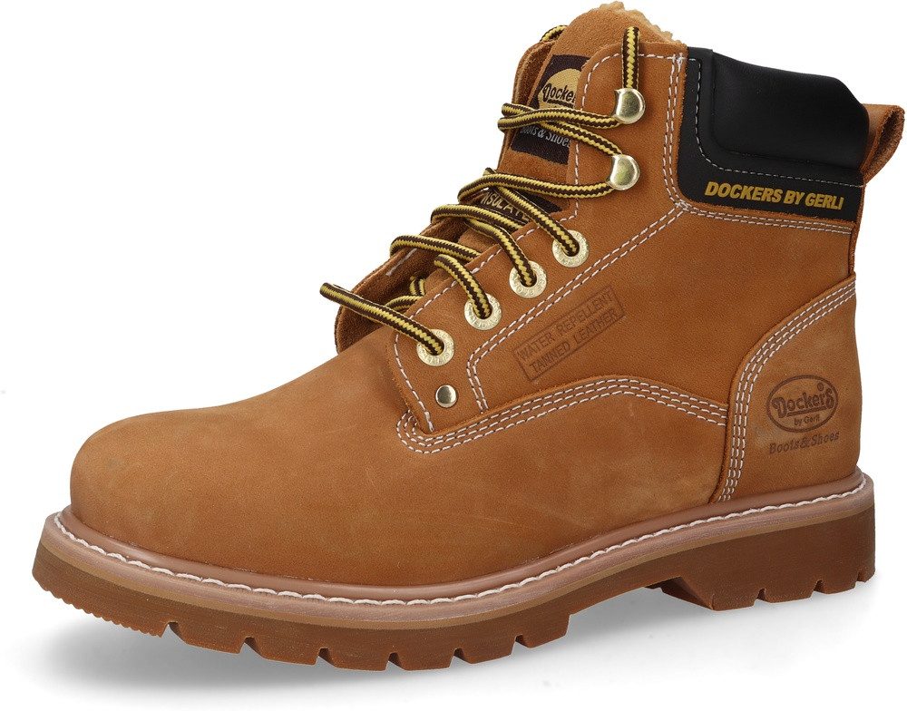 Dockers by Gerli Darmstadt Stiefel günstig online kaufen