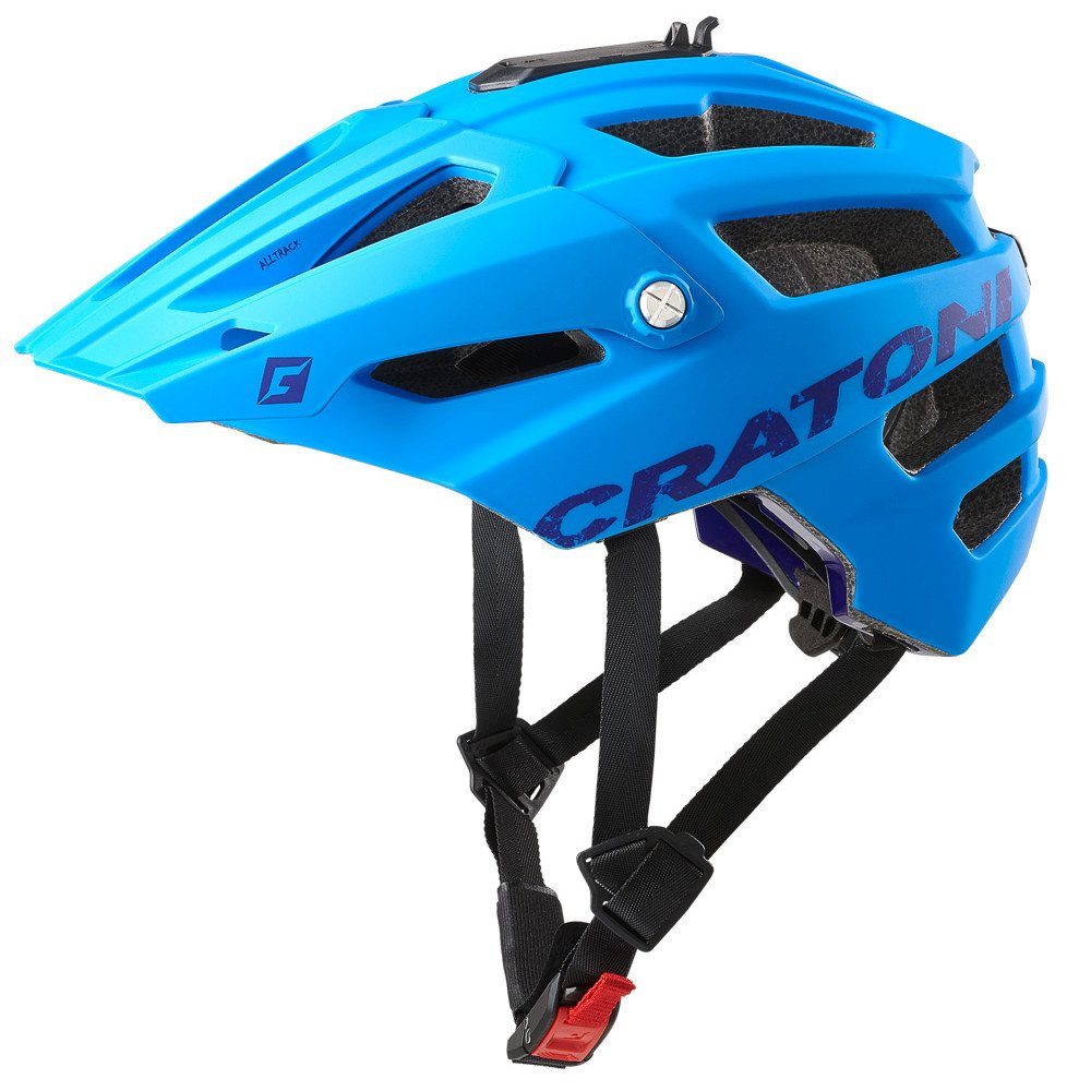Cratoni Fahrradhelm