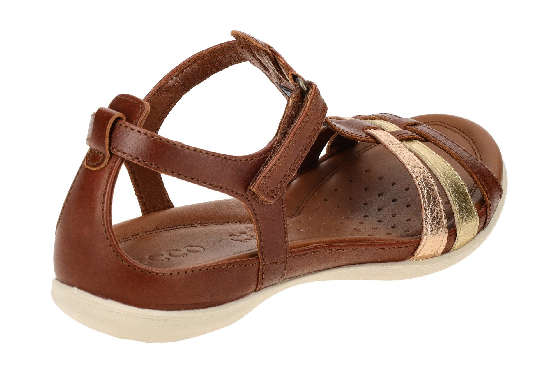 Ecco 24087360871 Sandalette