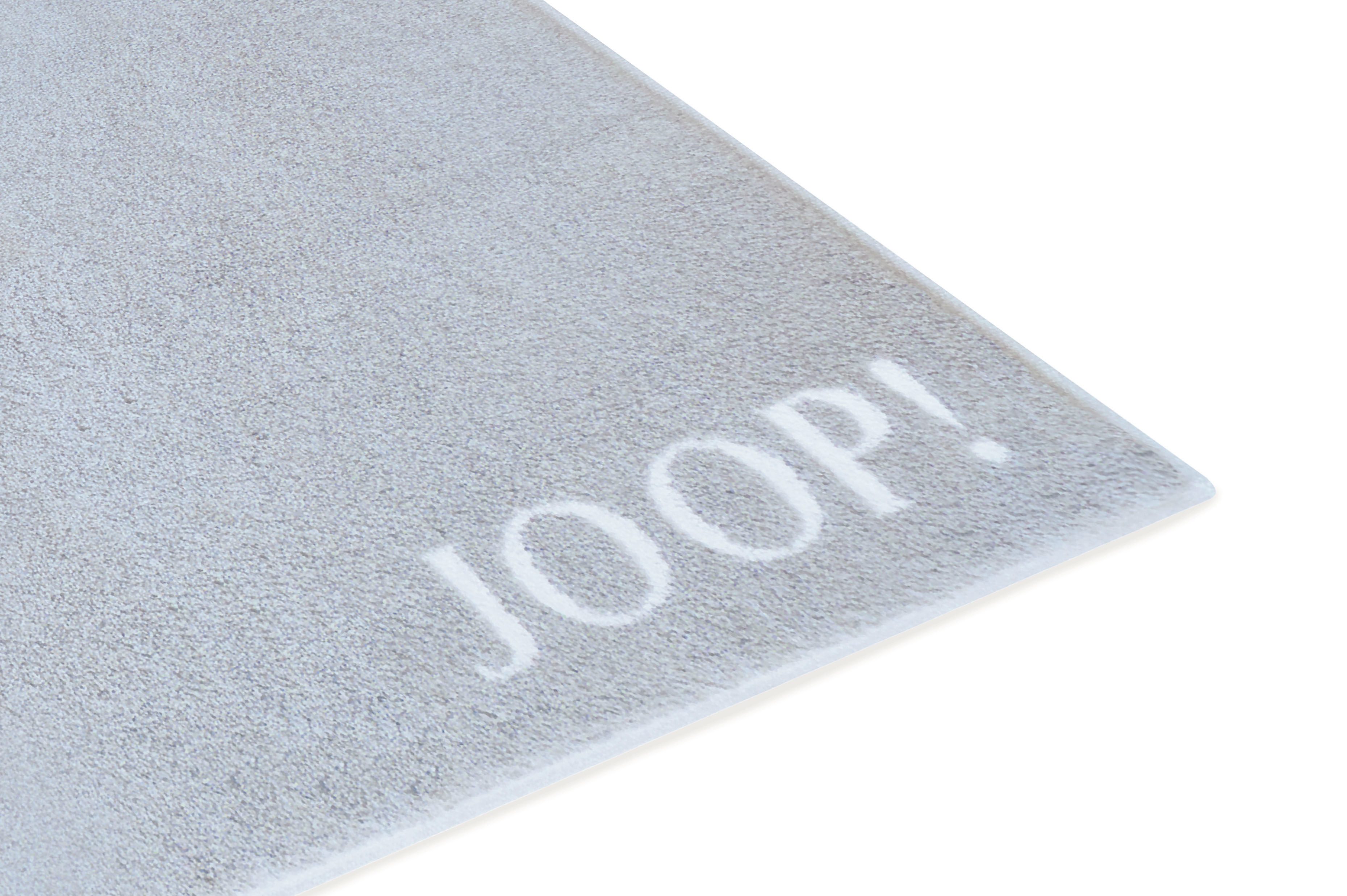 JOOP! Badematte JOOP! LIVING - CLASSIC DOUBLEFACE Badematte, Höhe 1 mm, Tex günstig online kaufen