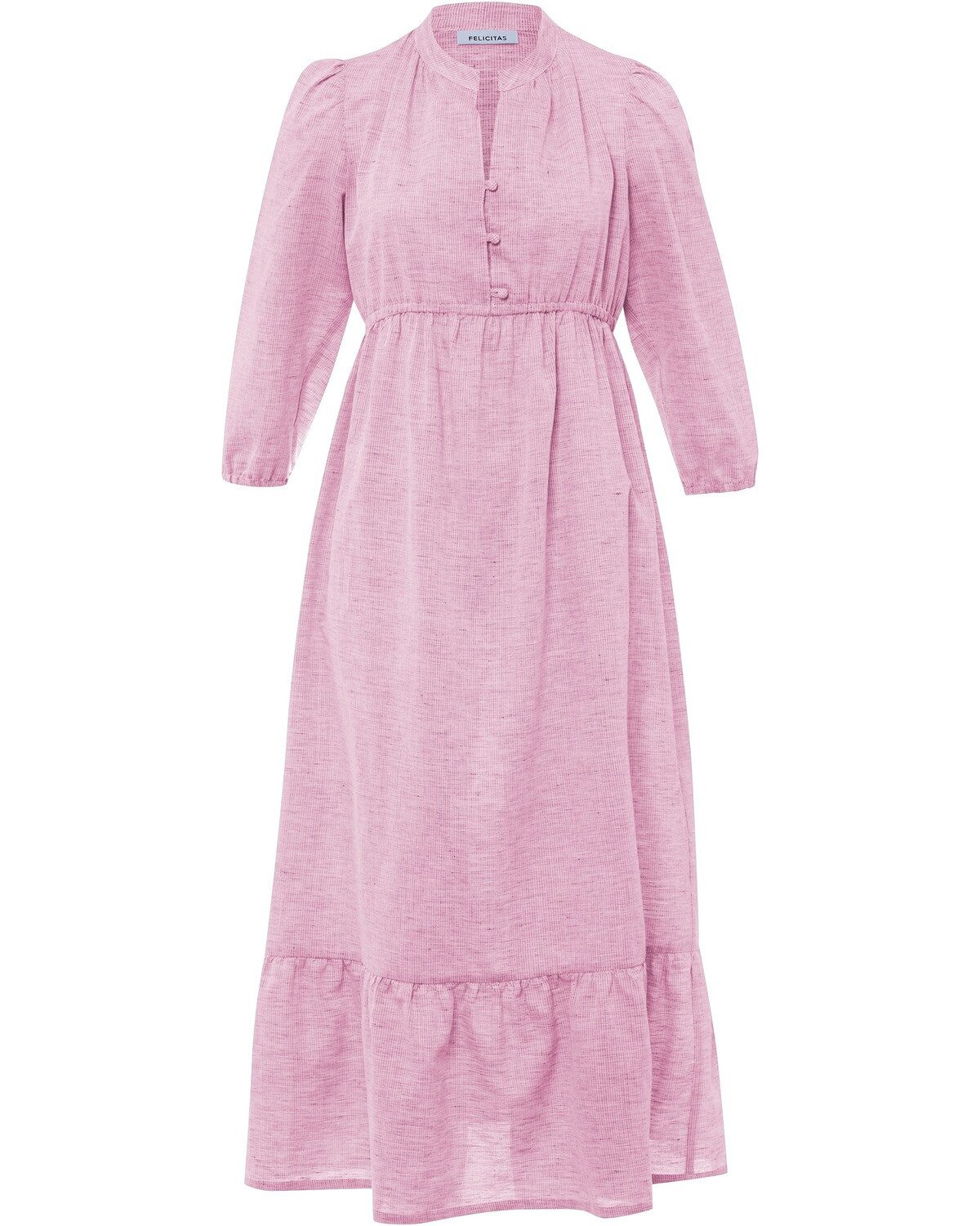 FELICITAS Maxikleid Maxikleid Koralie günstig online kaufen