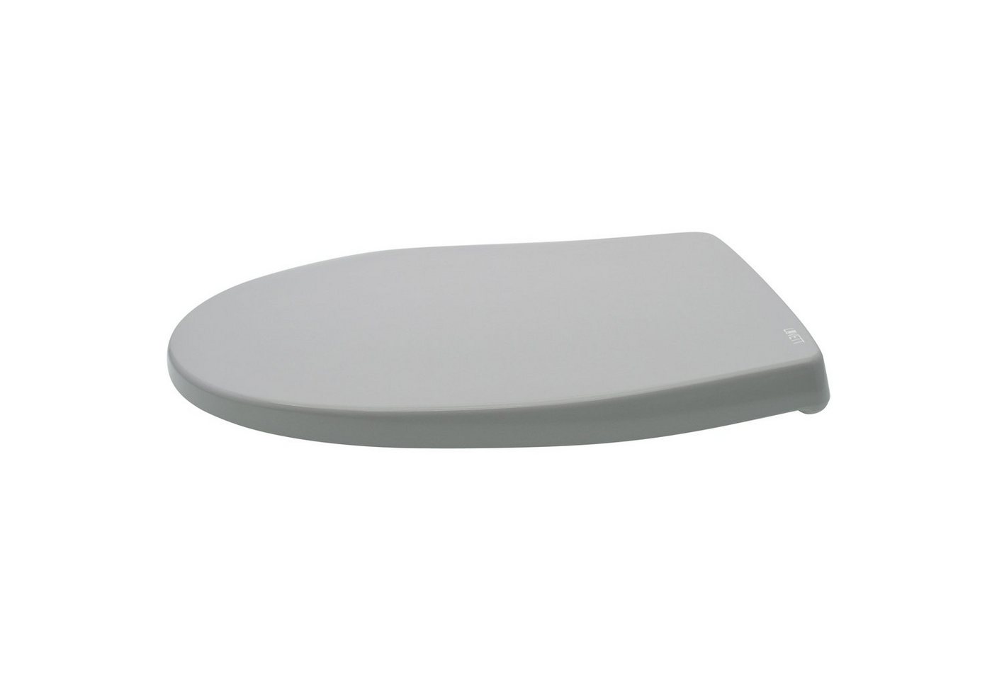 Thumbnail - LUVETT WC-Sitz Farben C100 (Komplett-Set, Inklusive 3 Befestigungsarten), mit Original SoftClose® Absenkautomatik, Durop...