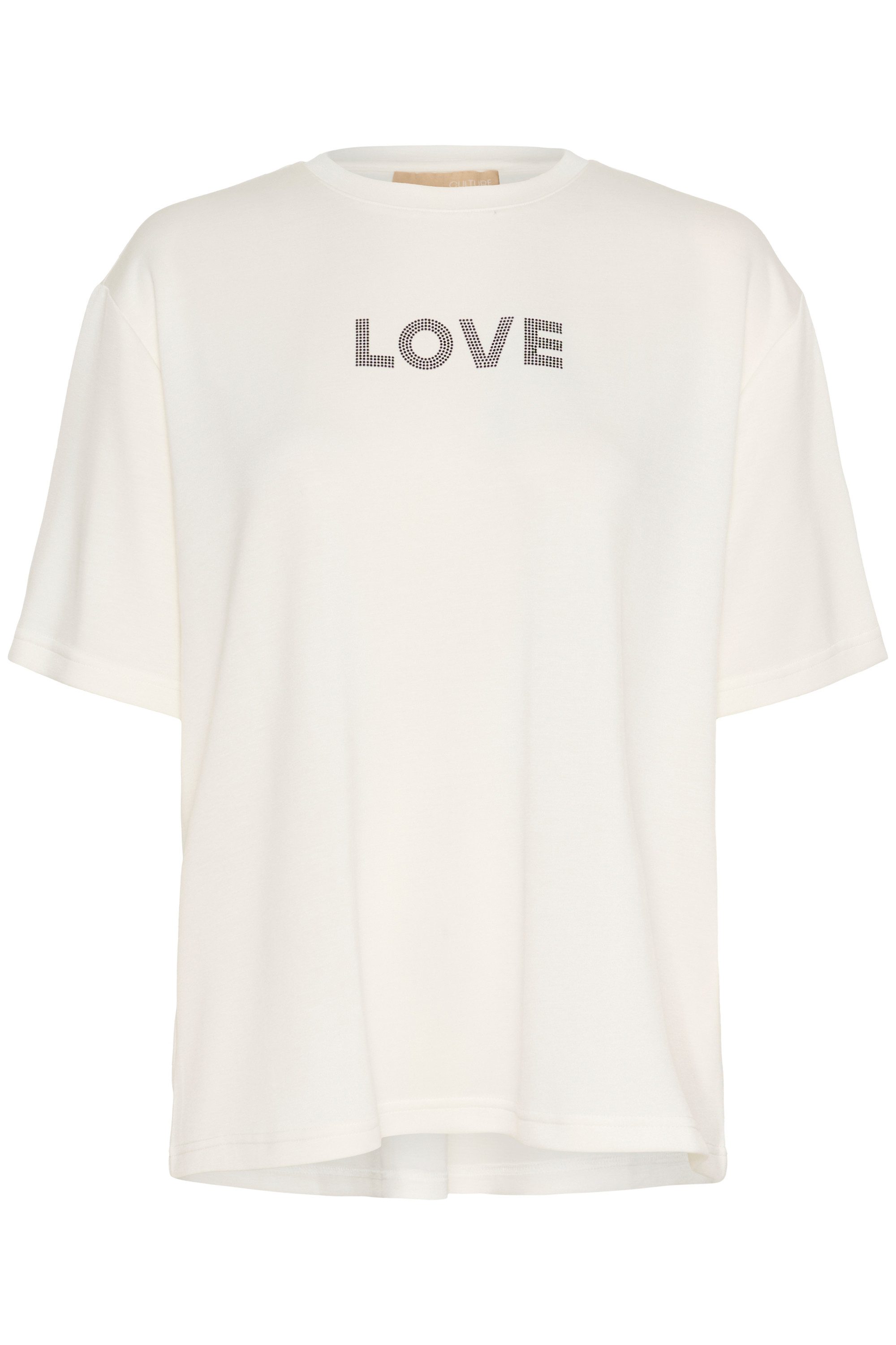 T-Shirt T-shirt CUlove