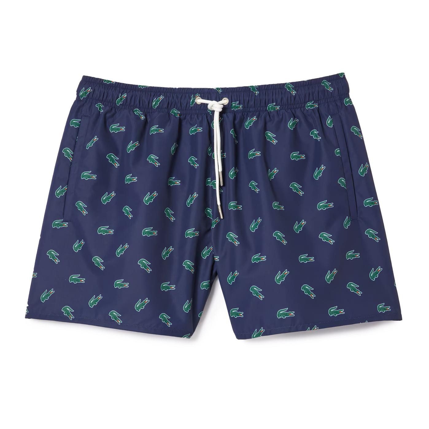 Lacoste Shorts Lacoste Swimming Trunks günstig online kaufen