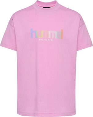hummel T-Shirt Hmlagnes T-Shirt S/S