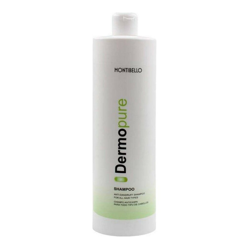 MONTIBELLO Haarshampoo Shampoo und Spülung