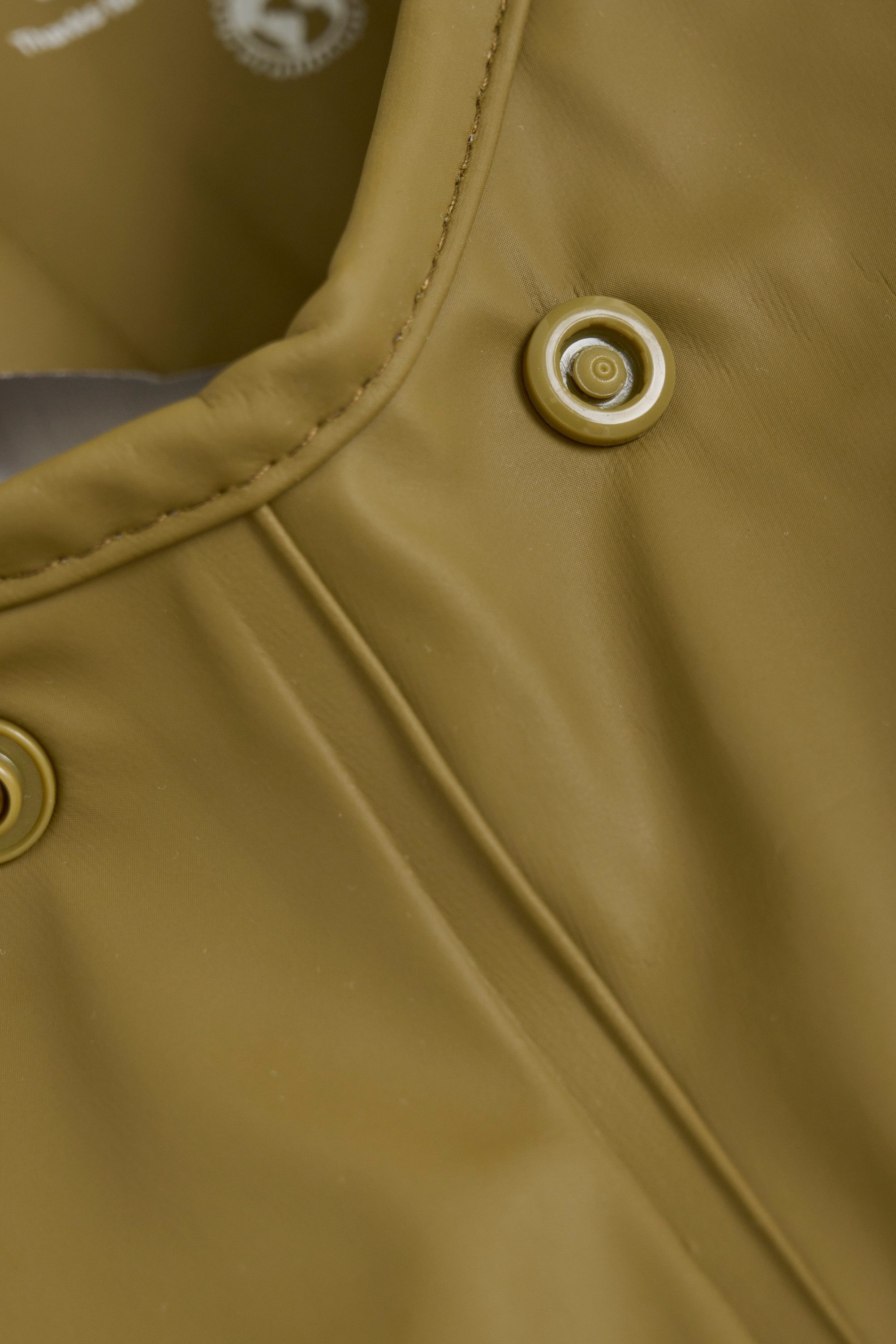 CeLaVi Regenhose CEMagic Regenlatzhose mit Klemmverschluss