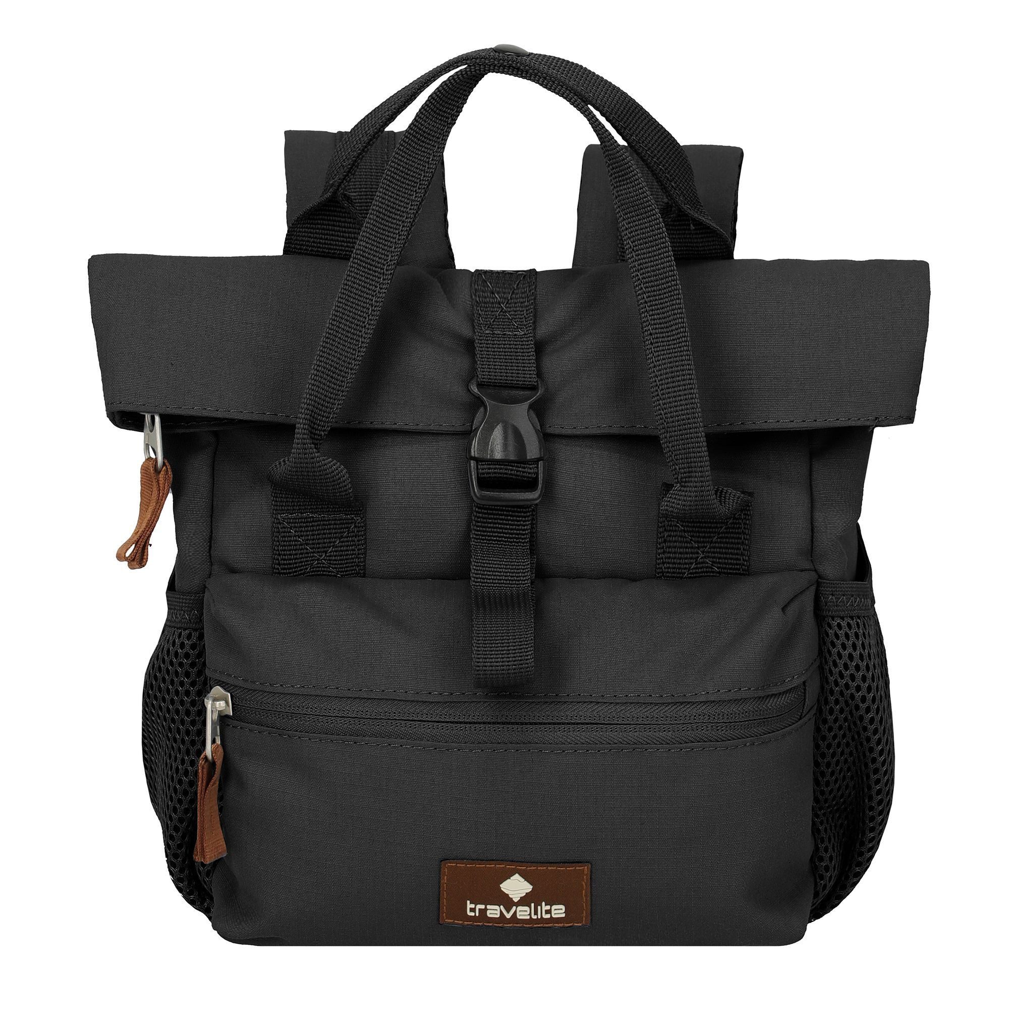 travelite Cityrucksack Basics, Polyester günstig online kaufen