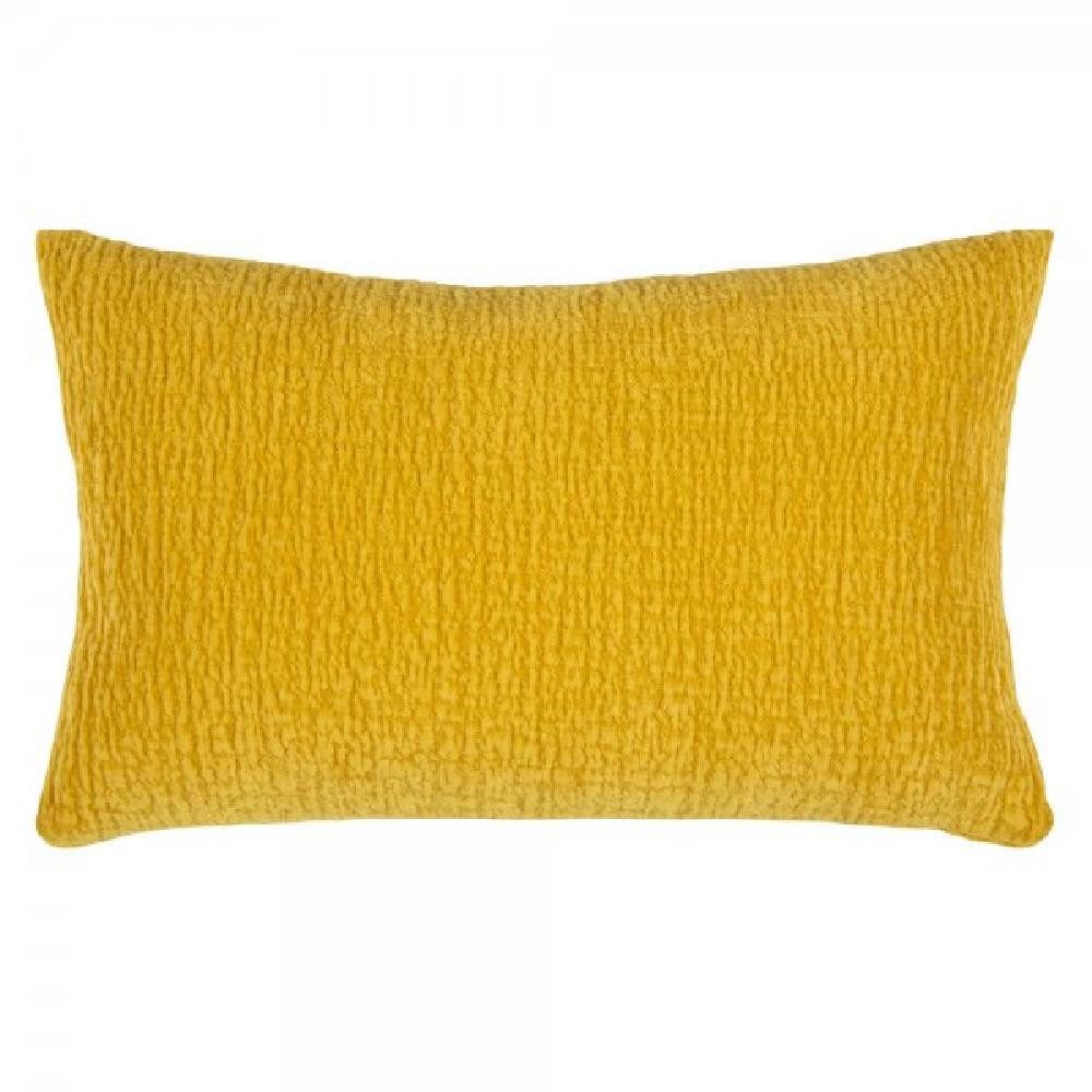PAD Kissenhülle Kissenhülle Fashion Mustard (30x40cm)