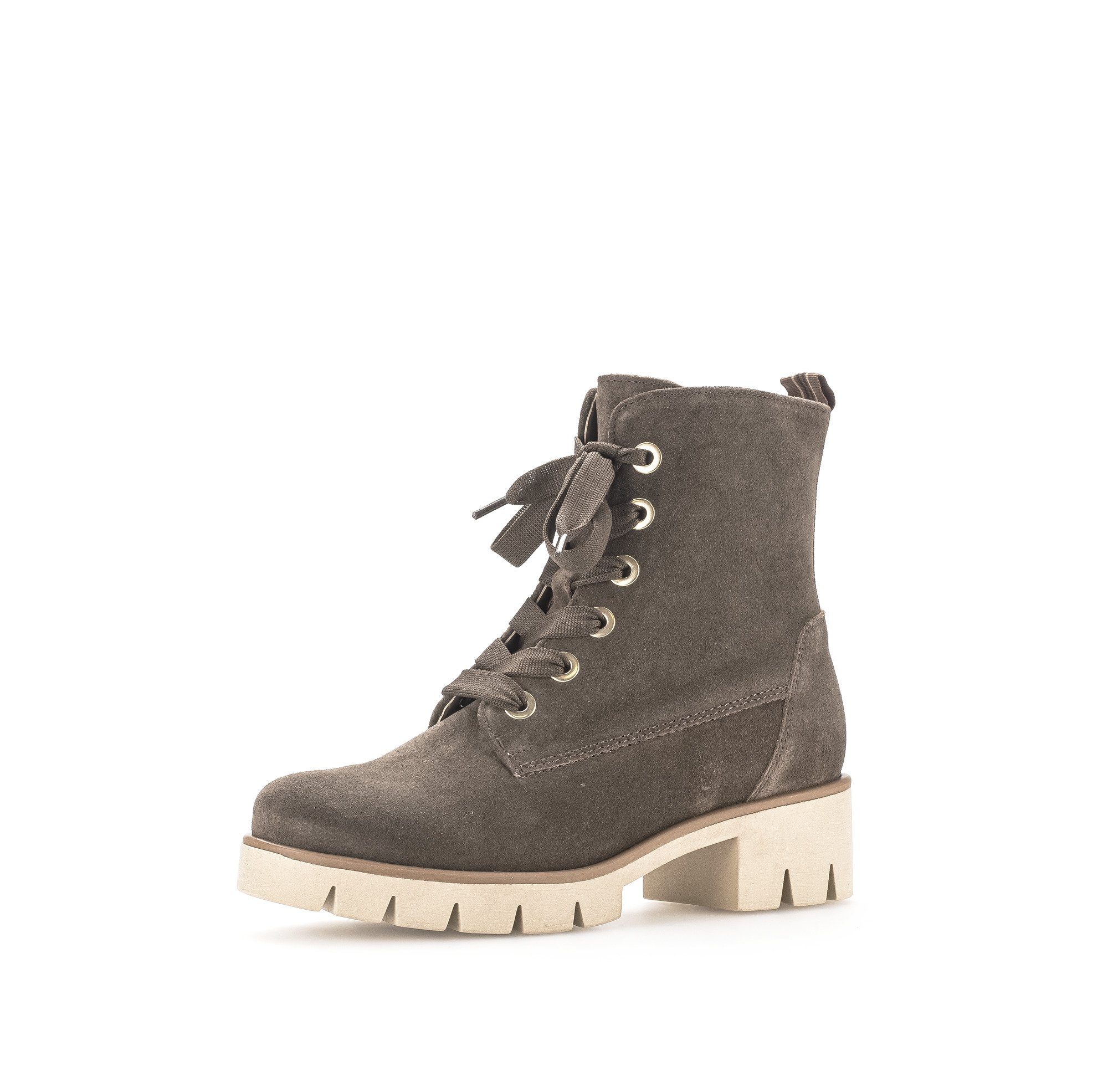 Schnürboots