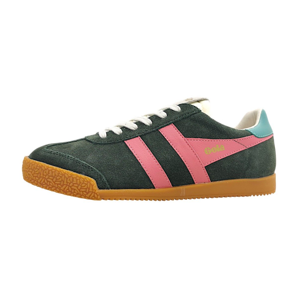 Gola Schnürer Slip-On Sneaker günstig online kaufen