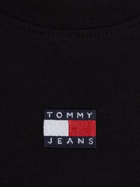 Tommy Jeans Curve T-Shirt TJW BXY BADGE TEE EXT