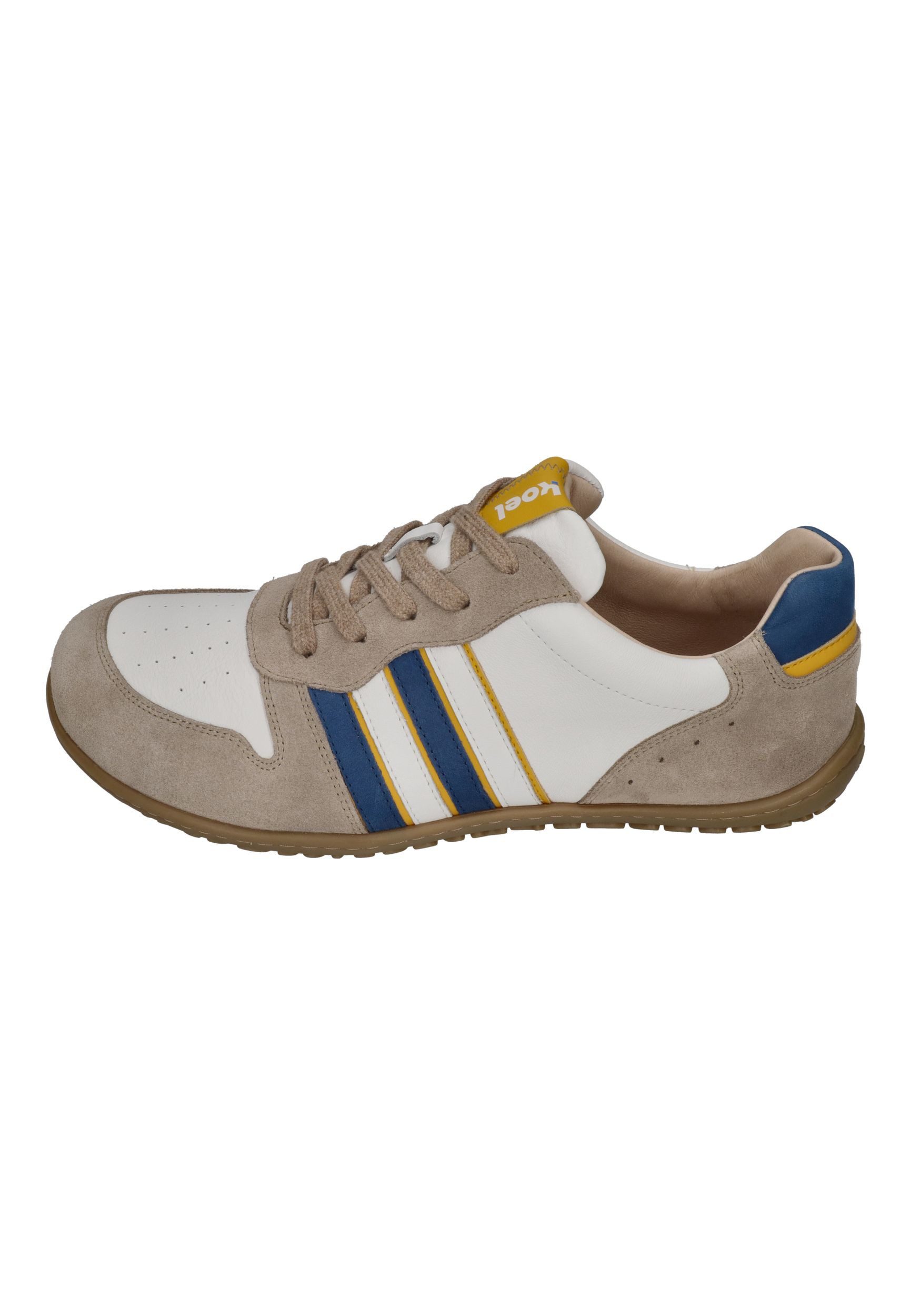 KOEL IVO NAPA 25X002.121-110 Barfußschuh Blue