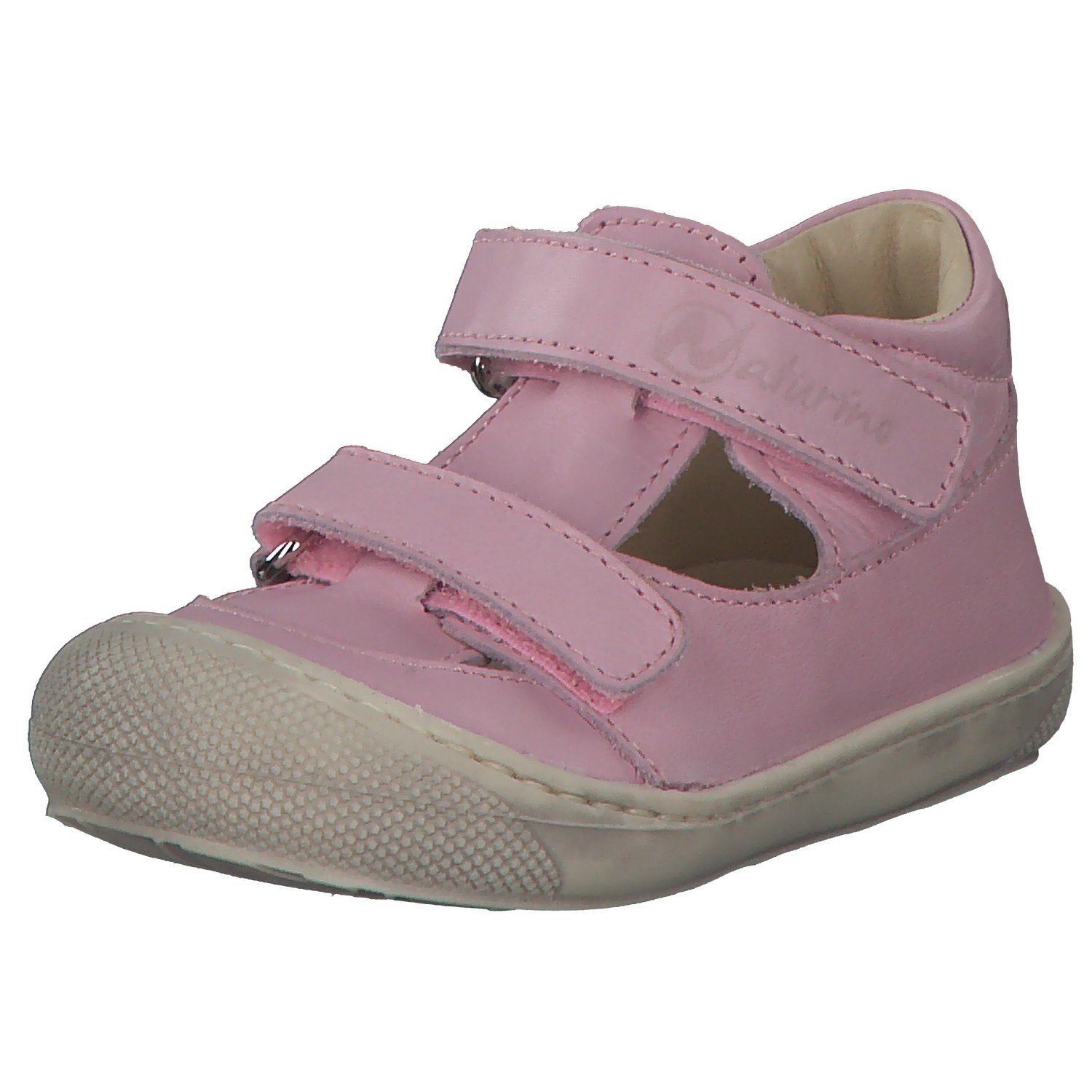 Naturino Puffy 2013359 Lauflernschuh