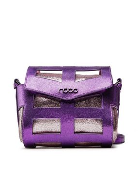 NOBO Handtasche Handtasche NBAG-L4101-C014 Violett