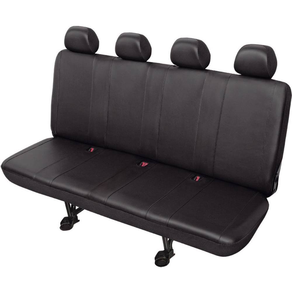 HP-AUTOZUBEHÖR Autositzbezug Sitzbezug, Abwaschbar, Seitenairbag-geeignet