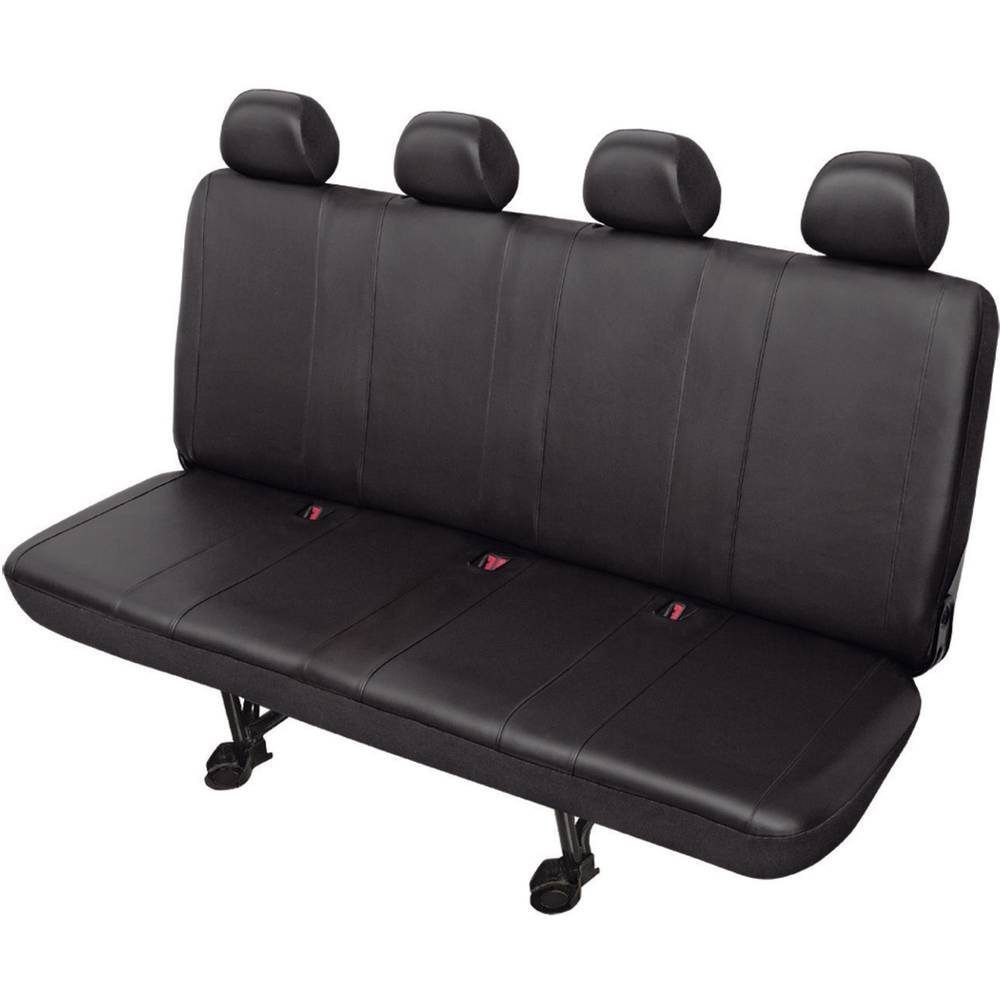 HP-AUTOZUBEHÖR Autositzbezug Sitzbezug 22816, Abwaschbar, Seitenairbag-geeignet