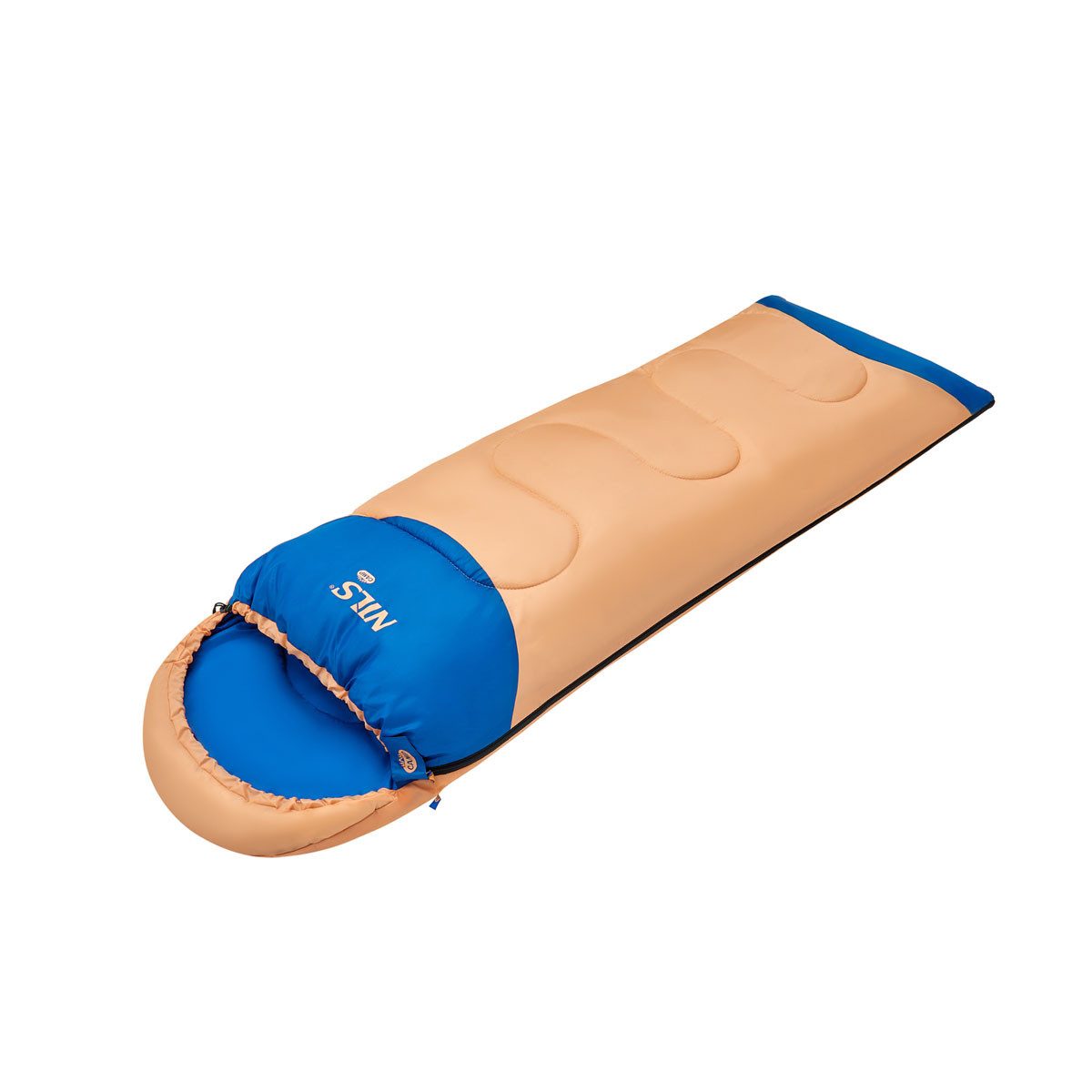 NILS CAMP Kinderschlafsack Junior Camping Schlafsack günstig online kaufen