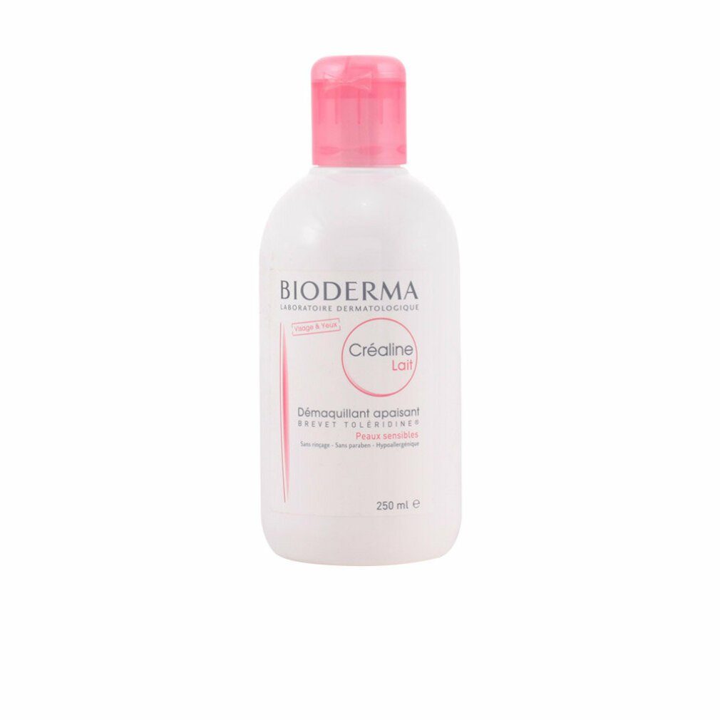 Bioderma Make-up-Entferner Bioderma Créaline Reinigungsmilch 250 ml