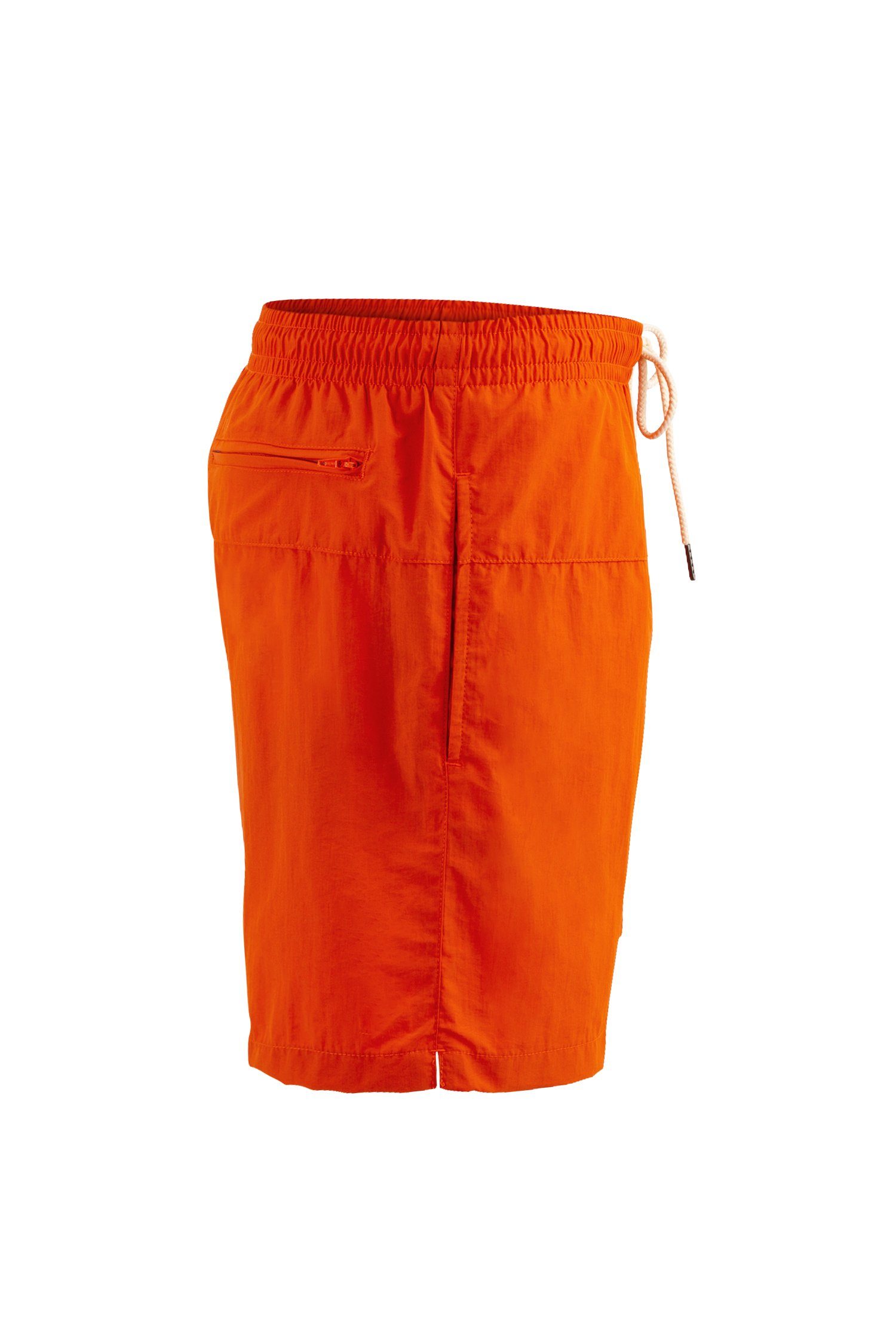 Manufaktur13 Badeshorts Swim schnelltrocknend Shorts Badehosen - Tangerine