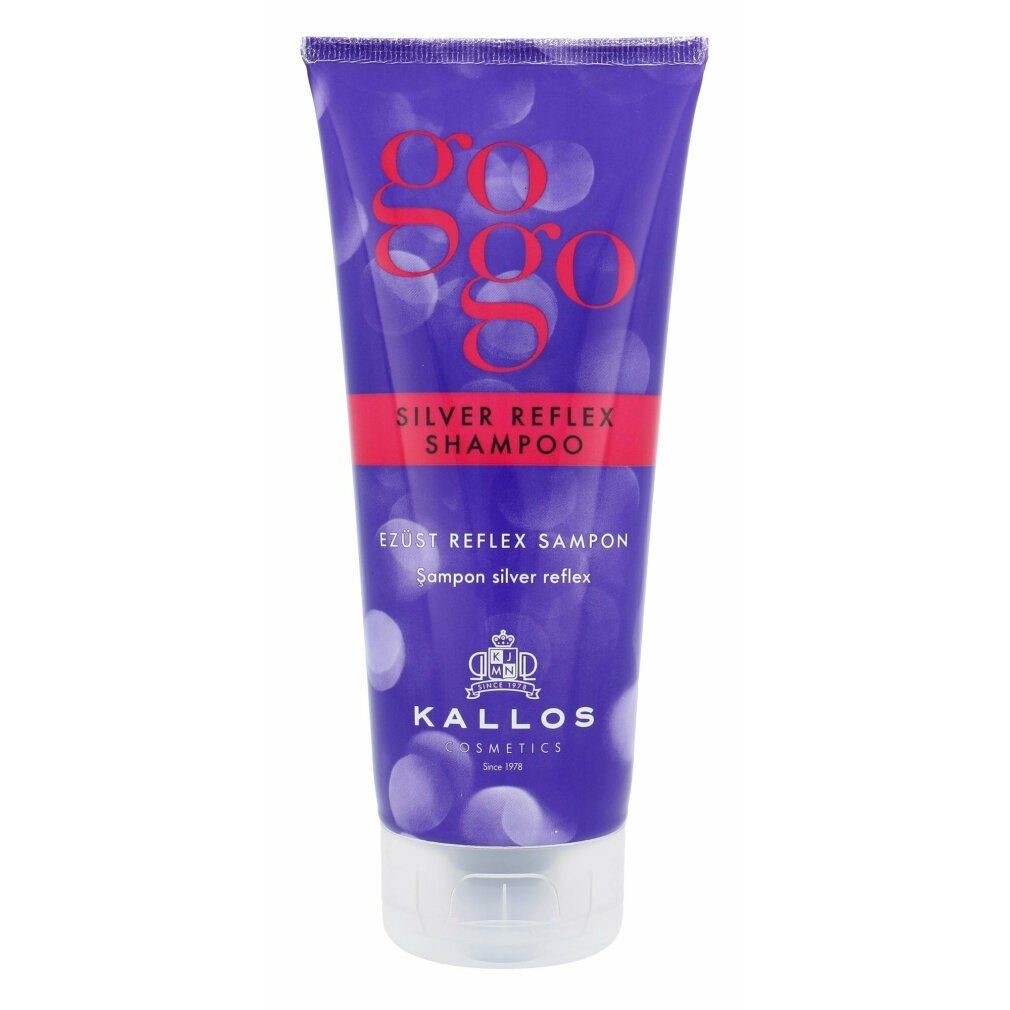 Kallos Cosmetics Haarshampoo Kallos Cosmetics for Women