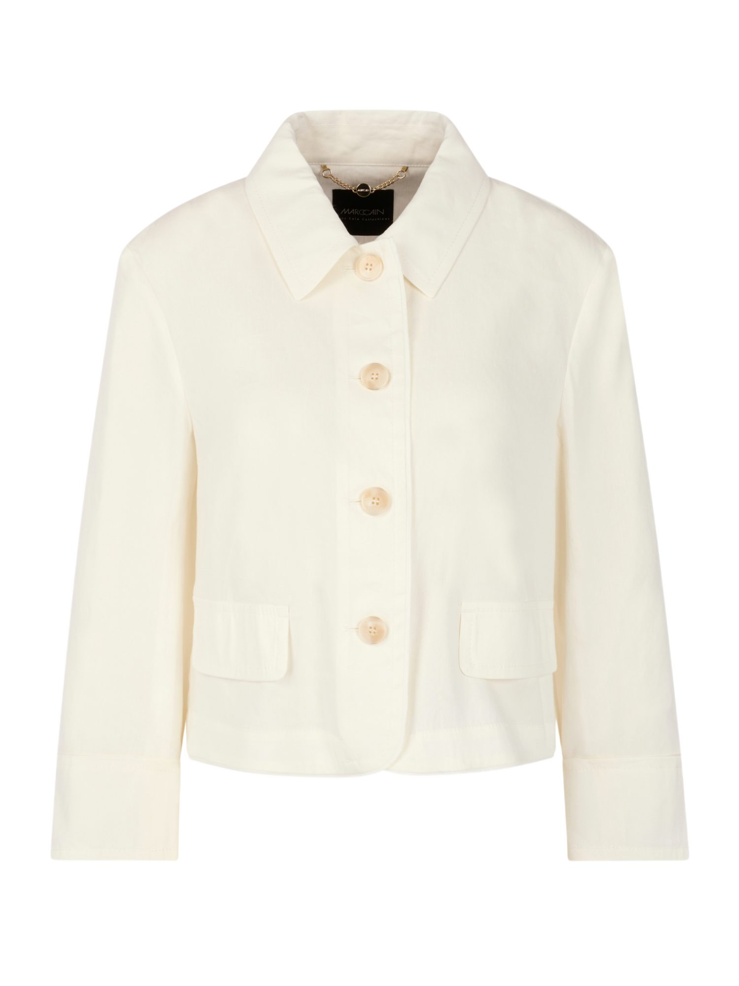Marc Cain Kurzjacke AC.2 - F - Blazing Sun