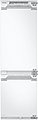 Samsung Einbaukühlgefrierkombination BRB2G615EWW, 177,5 cm hoch, 54 cm breit, Bild 3