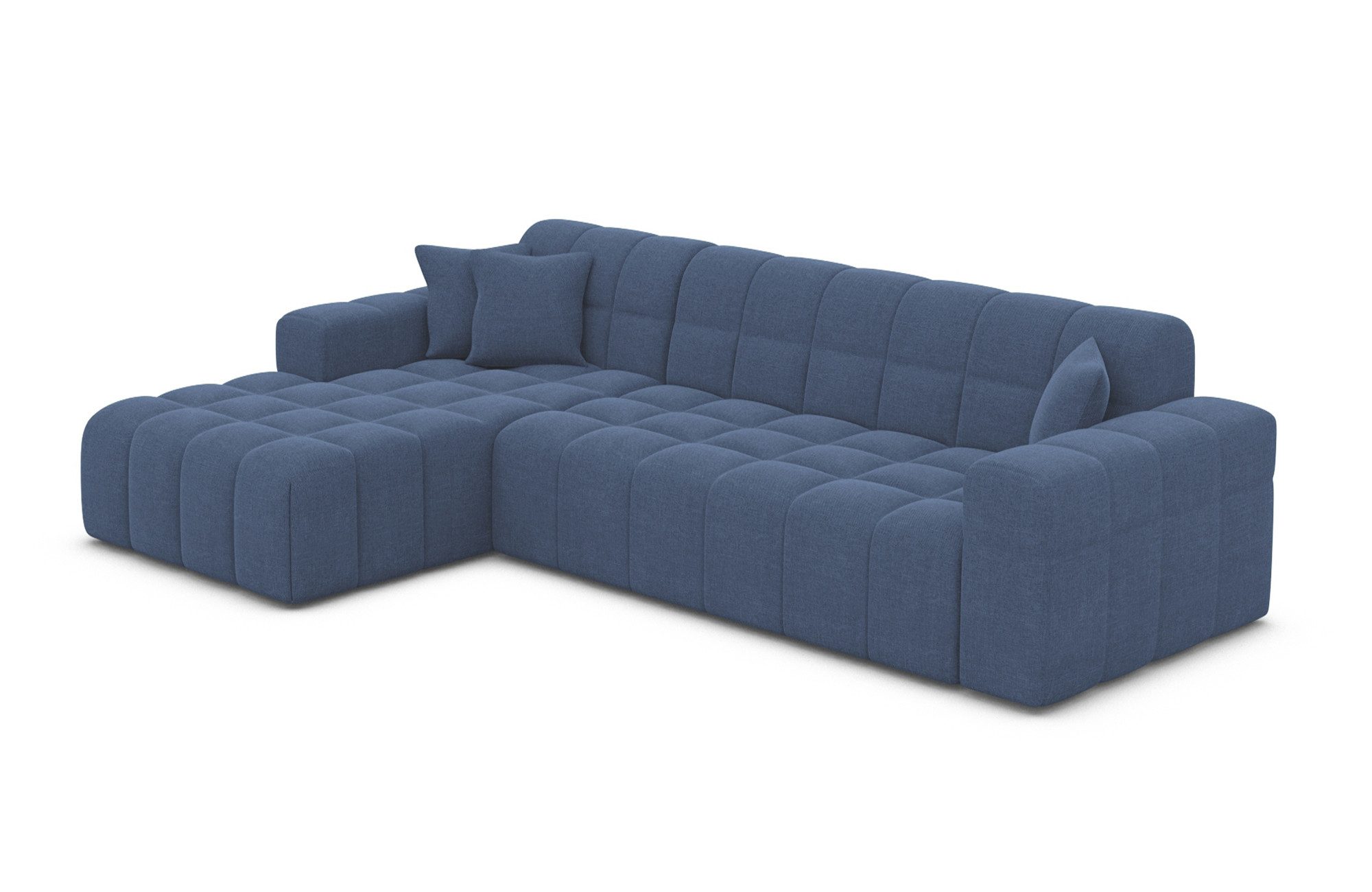 Sofa Dreams Ecksofa Ibiza L Form günstig online kaufen