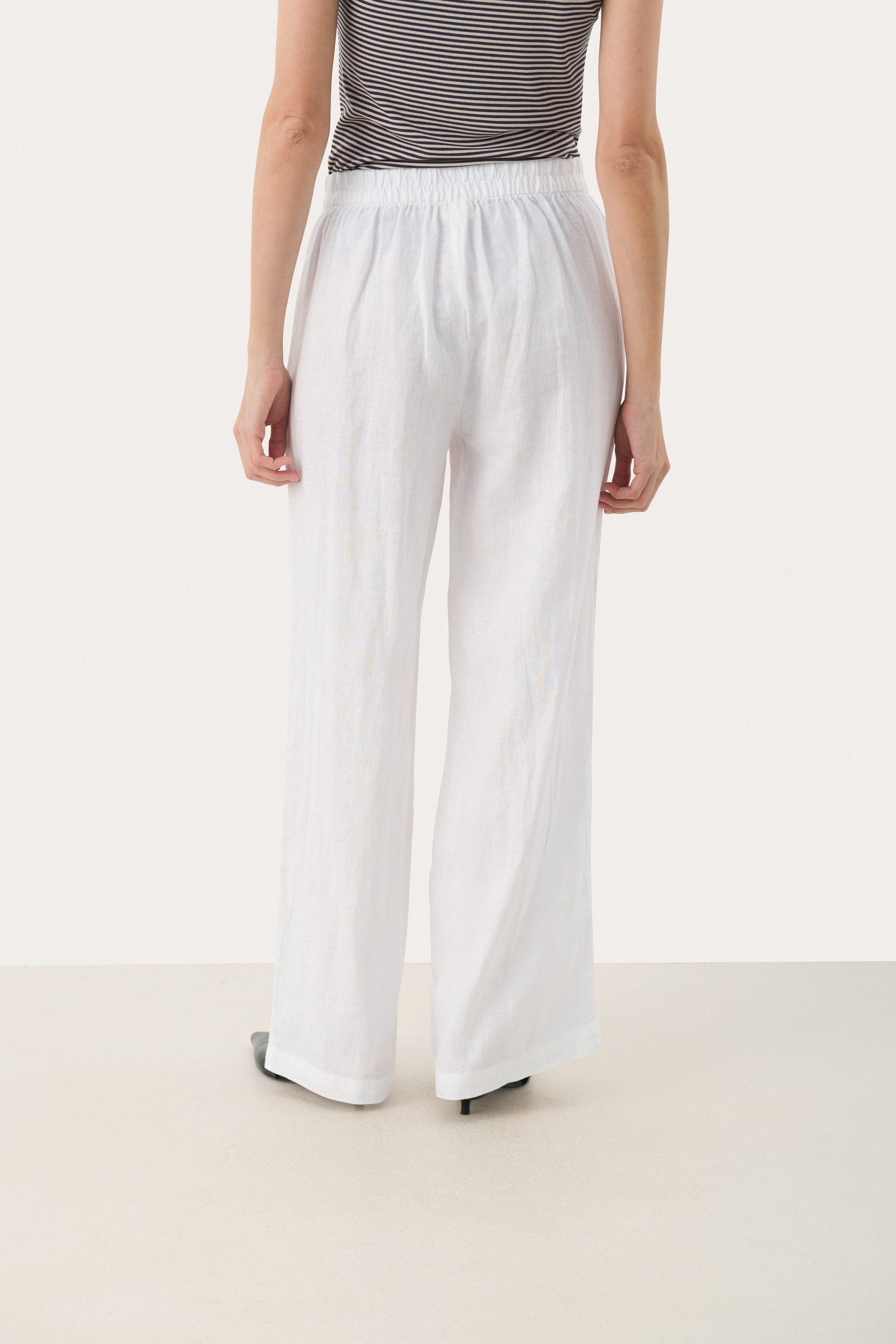 Part Two Stoffhose Casual Hose ElnaPW