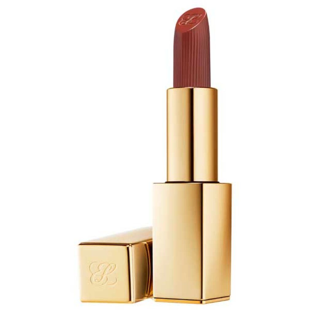 ESTÉE LAUDER Lippenstift PURE COLOR lipstick #knowing 3.5 gr