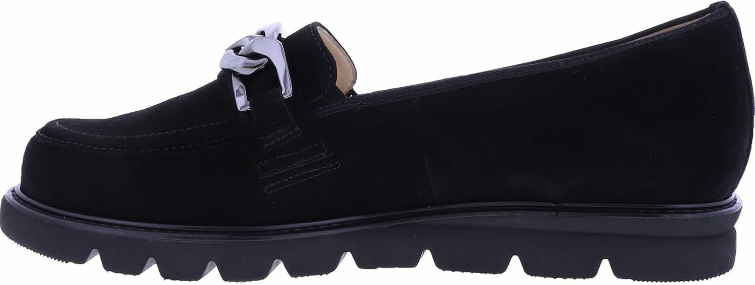Hassia Komfort Slipper für Damen Slipper (keine Angabe, 1-tlg., keine Angabe)