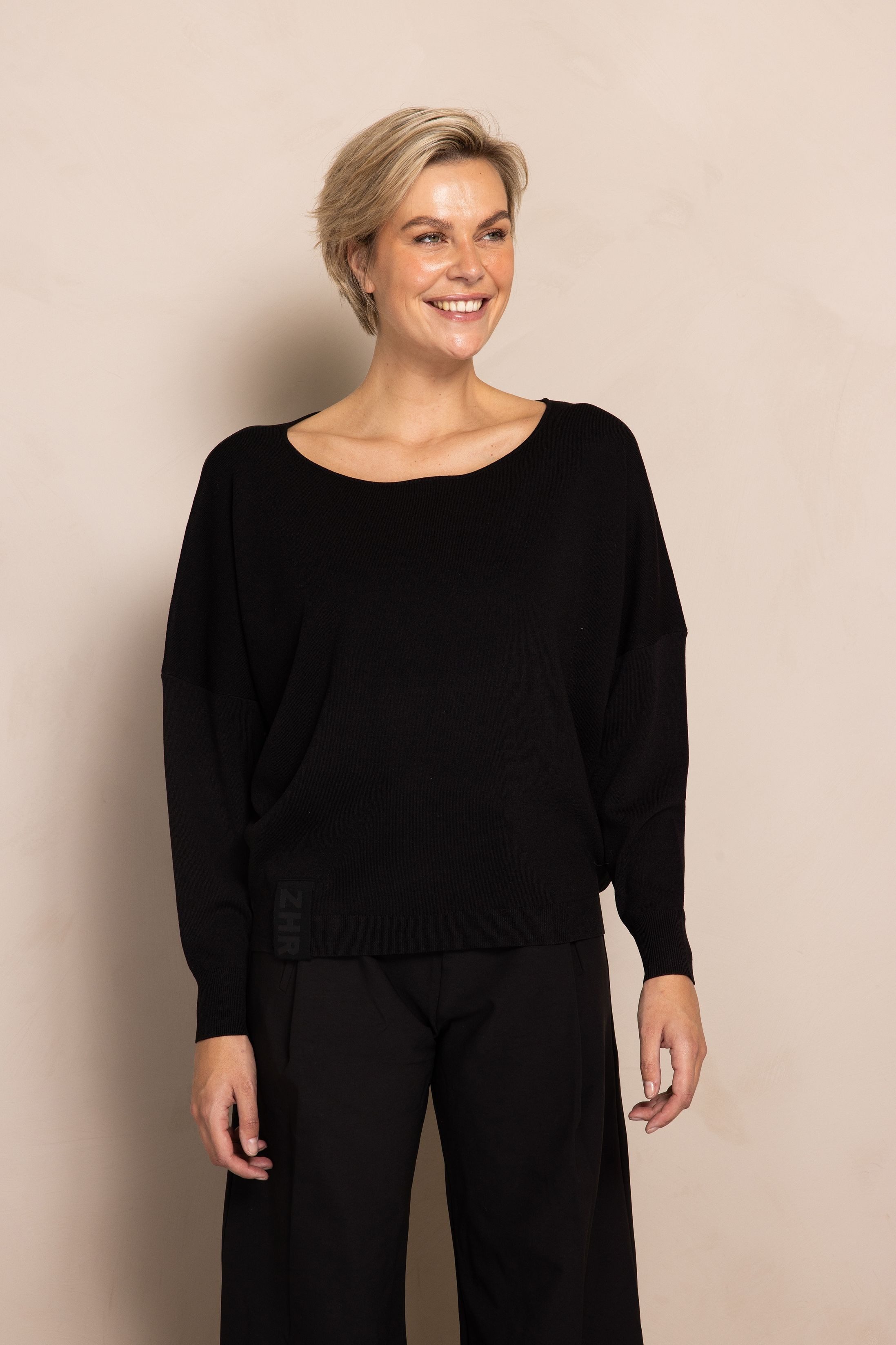 Zhrill Strickpullover günstig online kaufen
