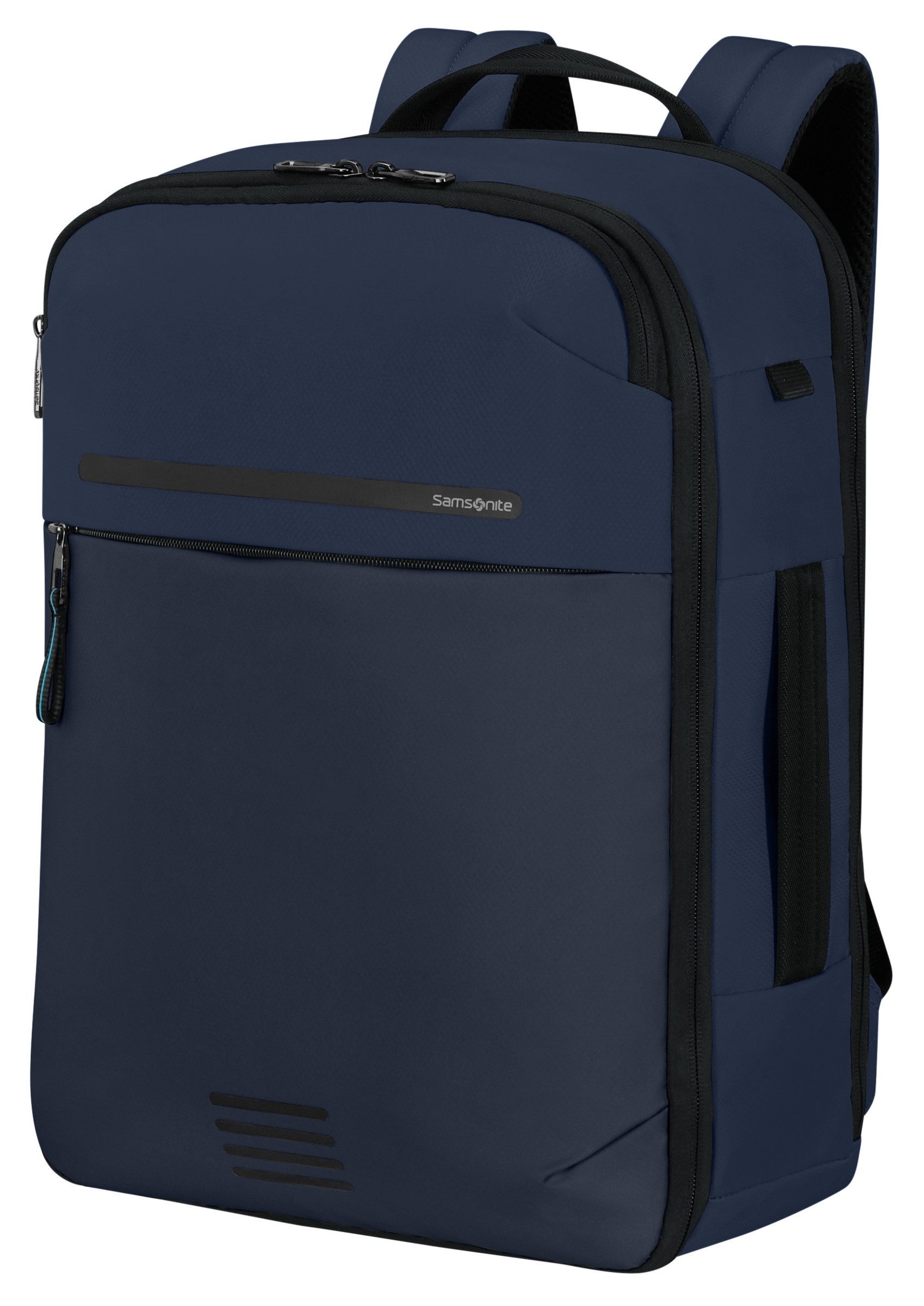 Samsonite Laptoprucksack MODERNY M Underseater, Unisex Travelrucksack, Freizeitrucksack mit vielen Fächern