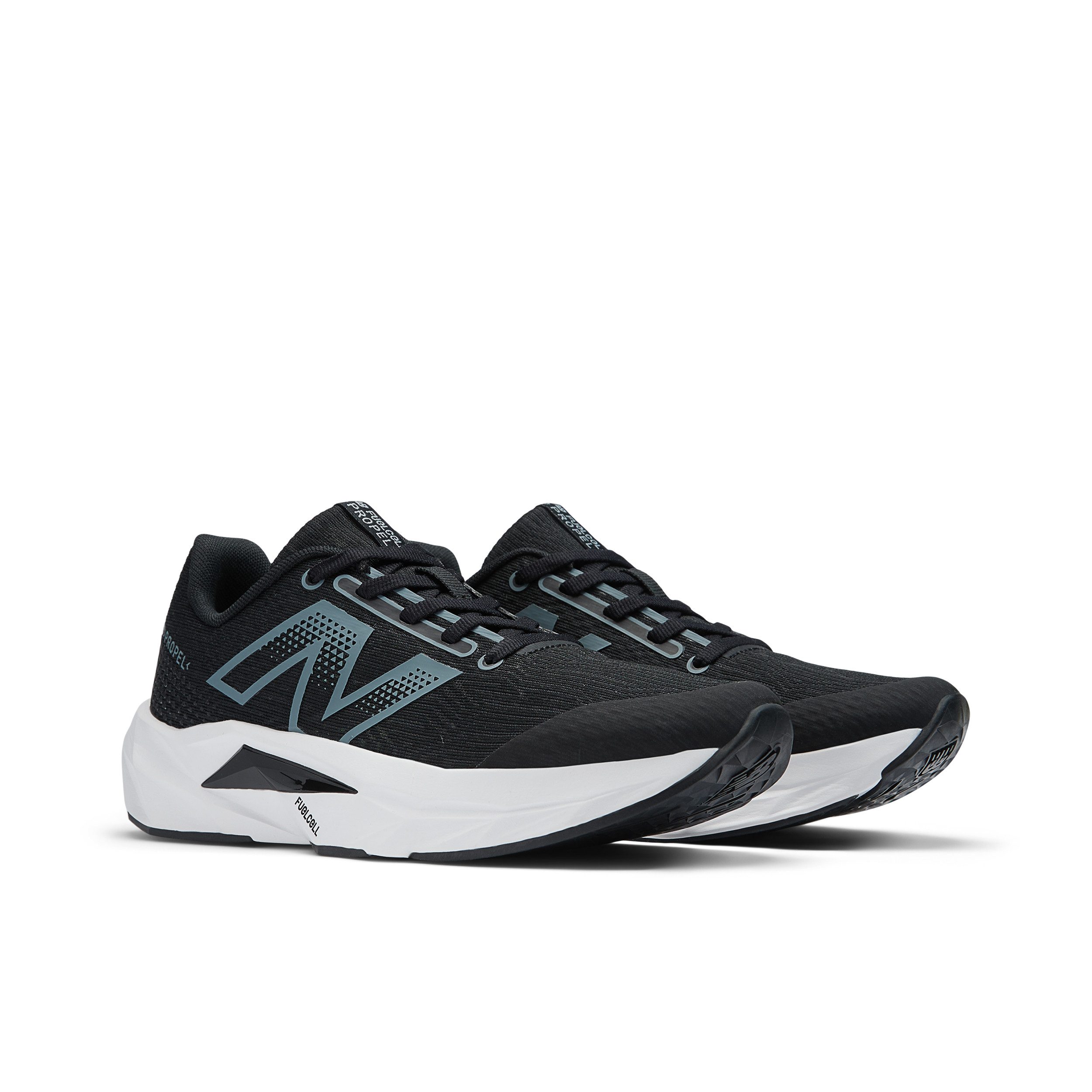 New Balance FC PROPEL Laufschuh für Kinder und Jugendliche, mit Gummilaufsohle