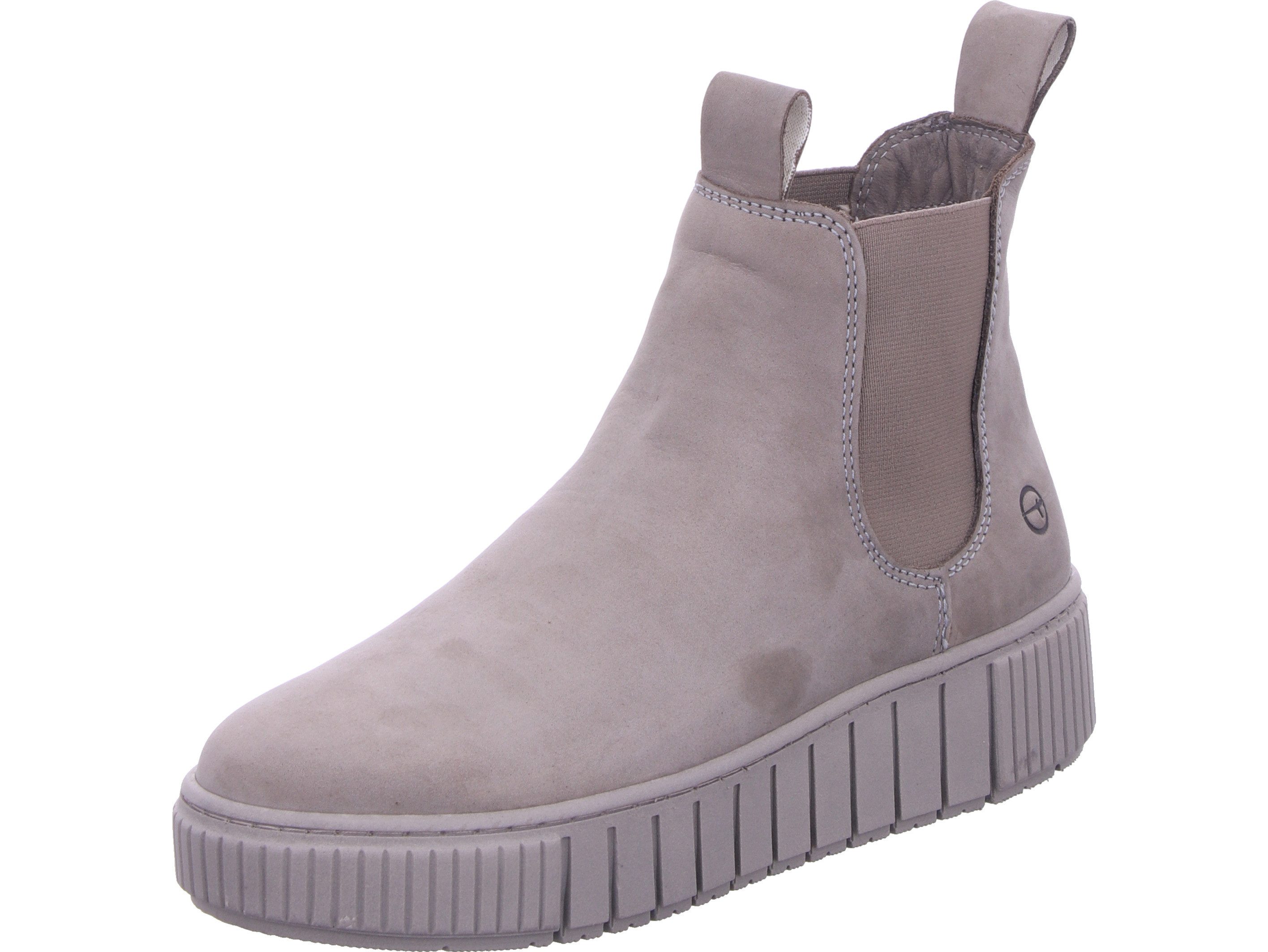 Tamaris Chelseaboots echtes Leder günstig online kaufen