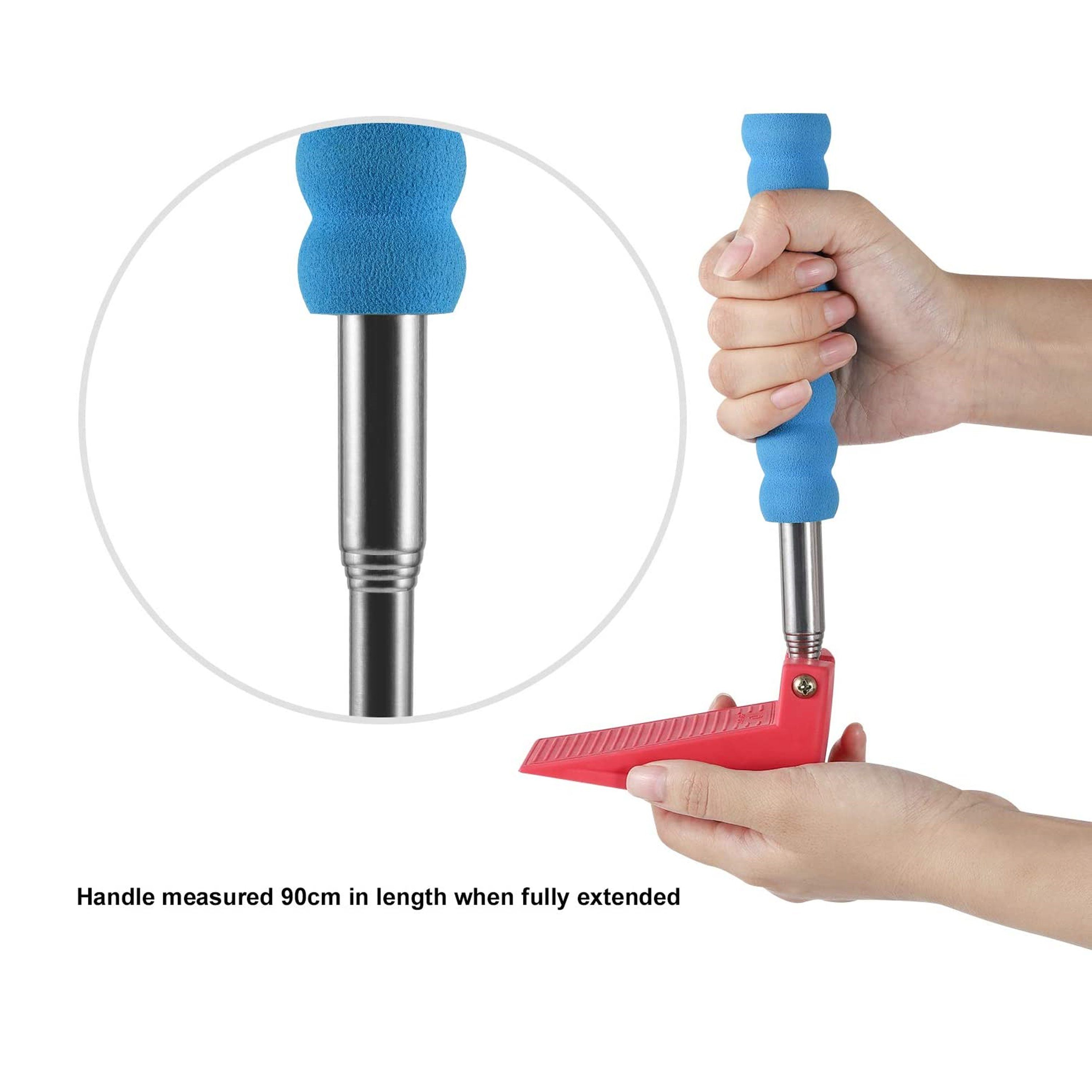 Remedic Türstopper Türstopper mit Teleskopgriff 90 günstig online kaufen