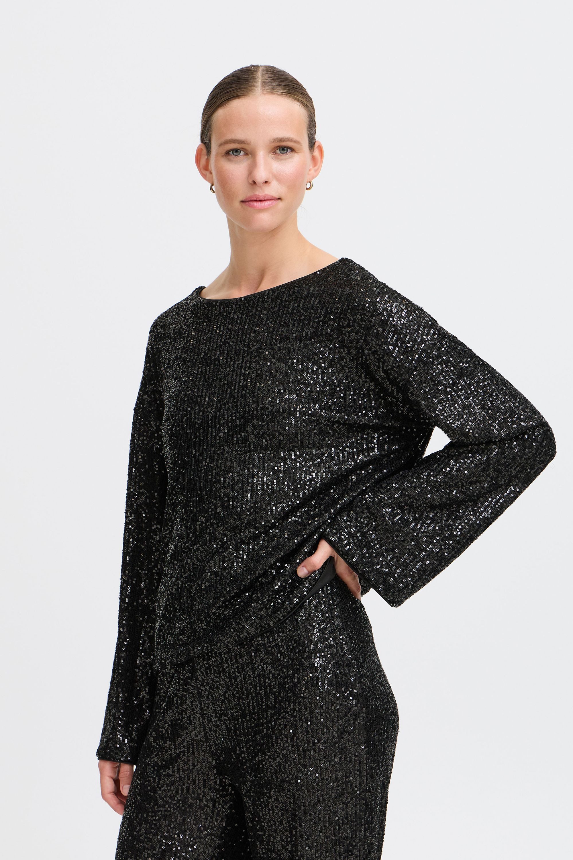 b.young Longsleeve BYSOLIA LS TOP - günstig online kaufen