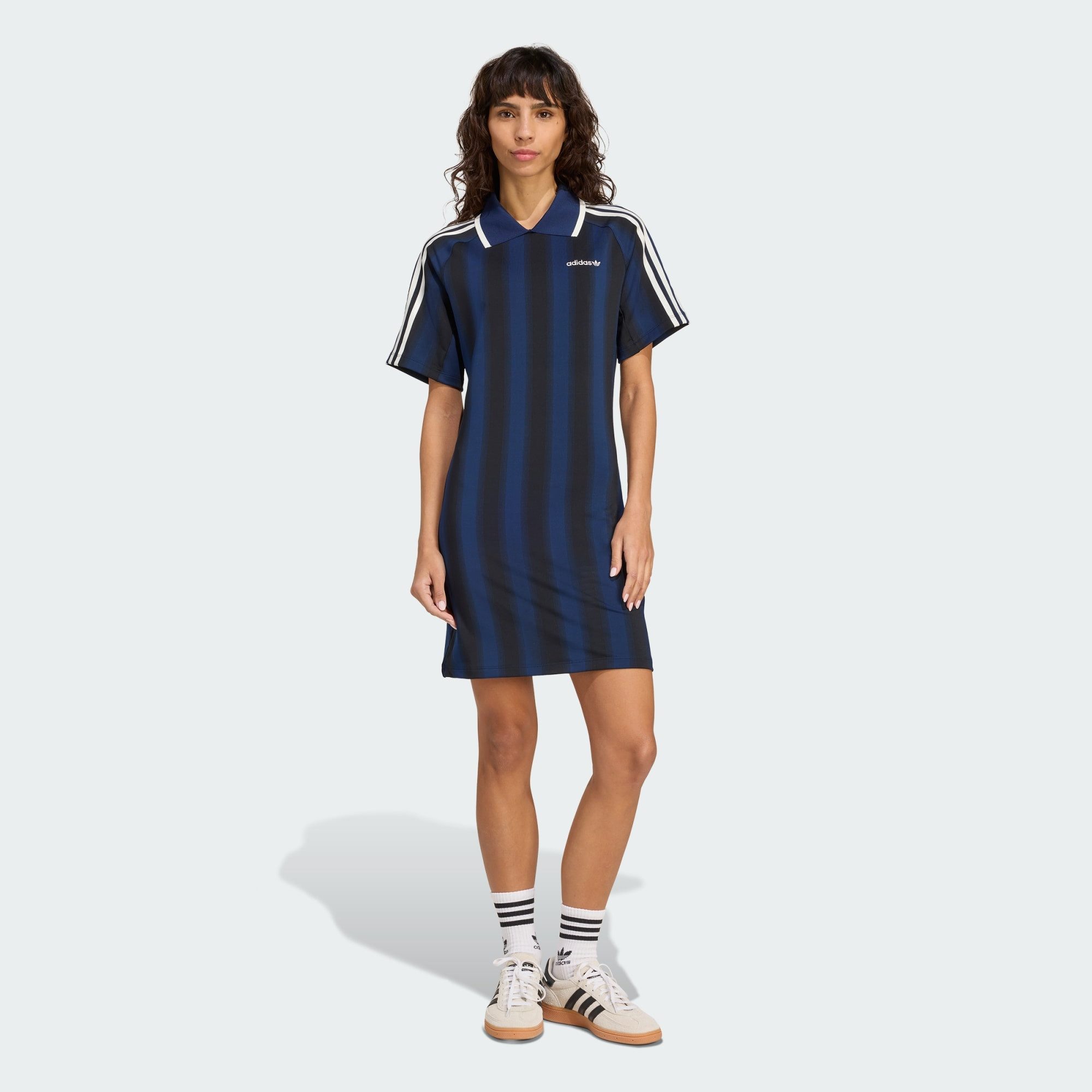 adidas Originals Winterjacke FOOTBALL INSPIRED GRAPHIC günstig online kaufen