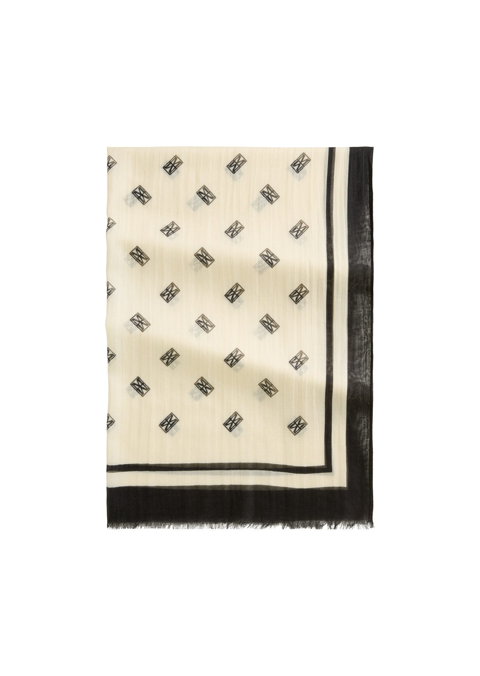 Marc O'Polo Schal mit TENCEL™ Lyocell