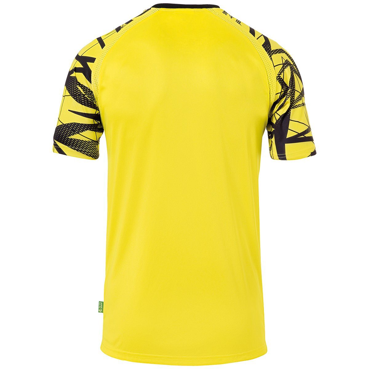 uhlsport Trainingsshirt Trainings-T-Shirt GOAL 25 TRIKOT (1-tlg., Trikot) atmungsaktiv