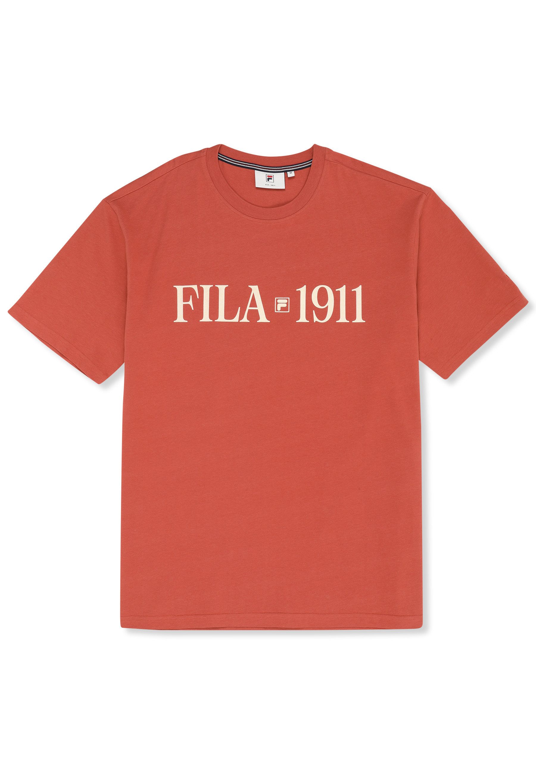Fila T-Shirt VINCI