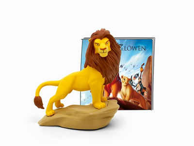 tonies Hörspielfigur »Disney - Der König der Löwen«, Hörspiel