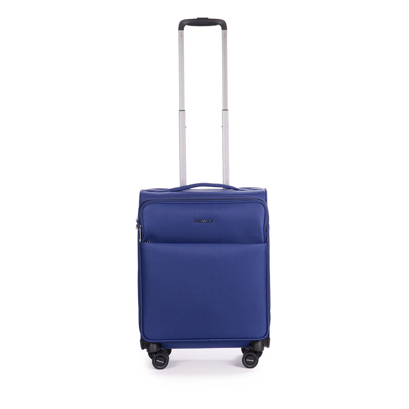 Stratic Hartschalen-Trolley günstig online kaufen